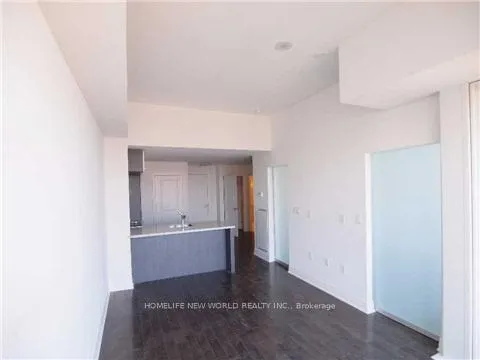 Photo 10 of Unit 5301, 8 The Esplanade, Toronto, Waterfront Communities — HOMEH
