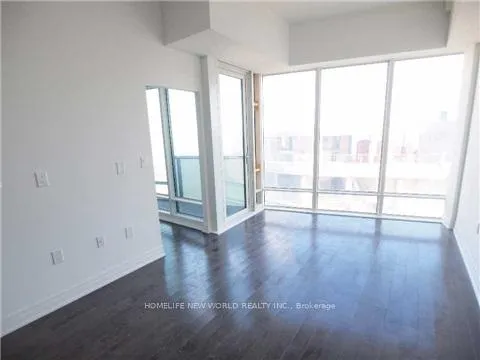Photo 12 of Unit 5301, 8 The Esplanade, Toronto, Waterfront Communities — HOMEH