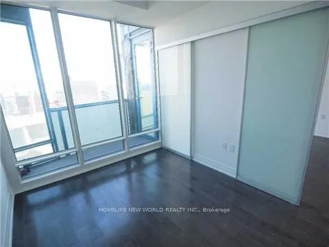 Photo 14 of Unit 5301, 8 The Esplanade, Toronto, Waterfront Communities — HOMEH