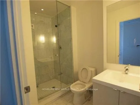 Photo 16 of Unit 5301, 8 The Esplanade, Toronto, Waterfront Communities — HOMEH