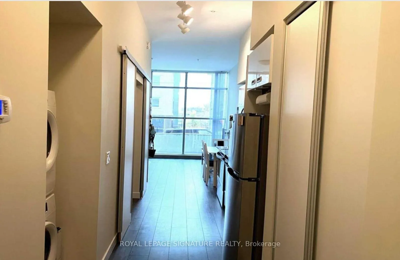 Photo 2 of Unit 620, 257 Hemlock Street, Waterloo — HOMEH