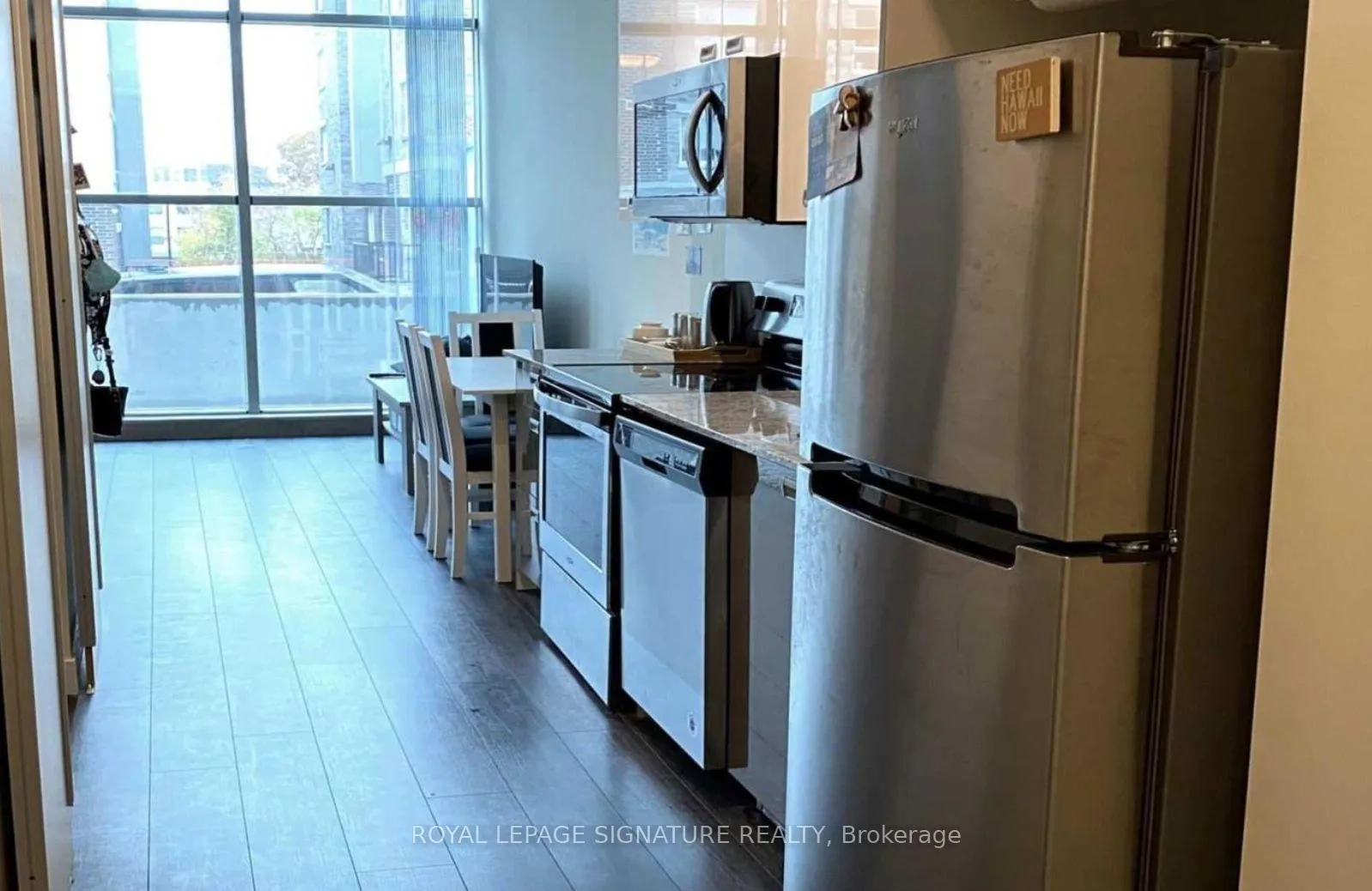 Photo 4 of Unit 620, 257 Hemlock Street, Waterloo — HOMEH