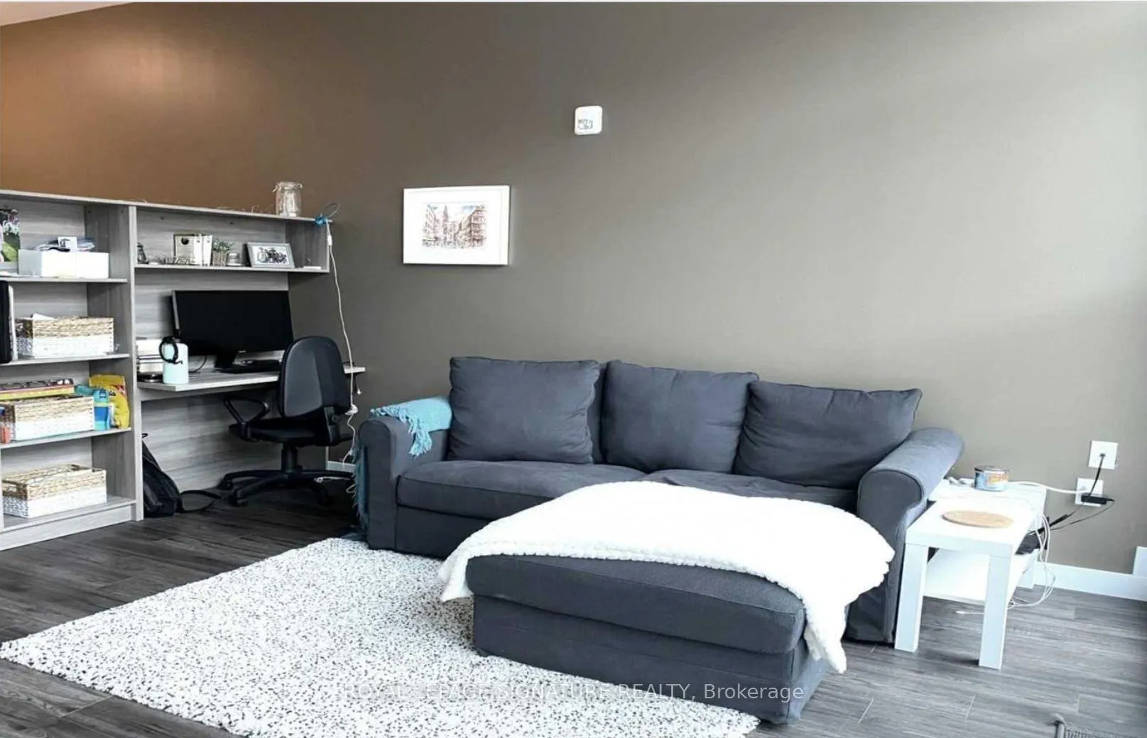 Photo 5 of Unit 620, 257 Hemlock Street, Waterloo — HOMEH