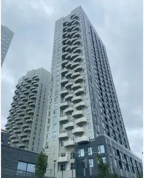 Photo 1 of Unit 2224, 498 Caldari Road, Vaughan, Concord — HOMEH