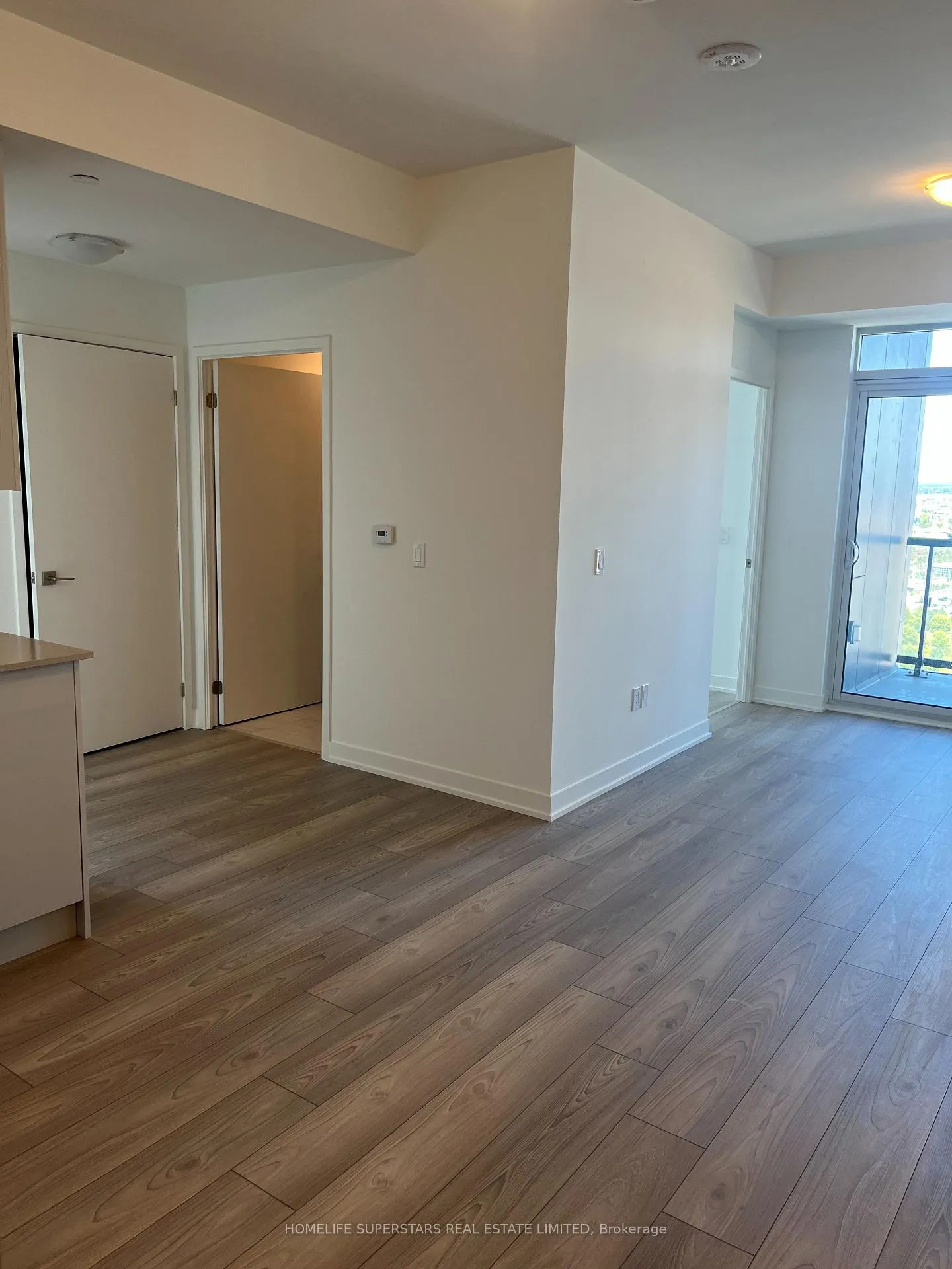 Photo 9 of Unit 2224, 498 Caldari Road, Vaughan, Concord — HOMEH