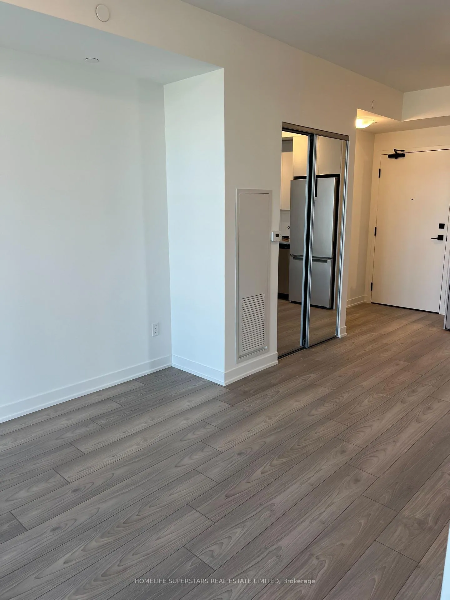Photo 11 of Unit 2224, 498 Caldari Road, Vaughan, Concord — HOMEH