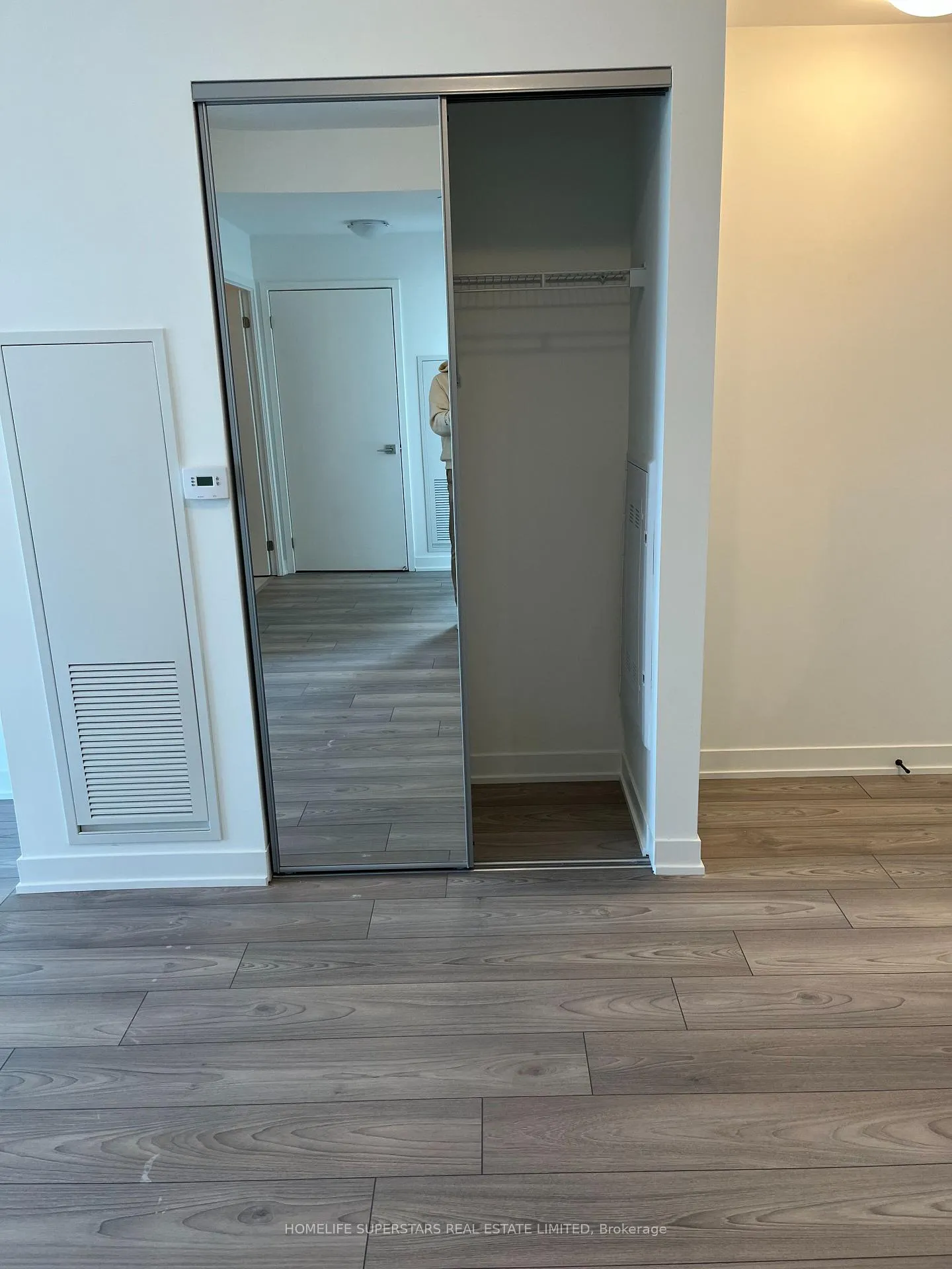 Photo 12 of Unit 2224, 498 Caldari Road, Vaughan, Concord — HOMEH