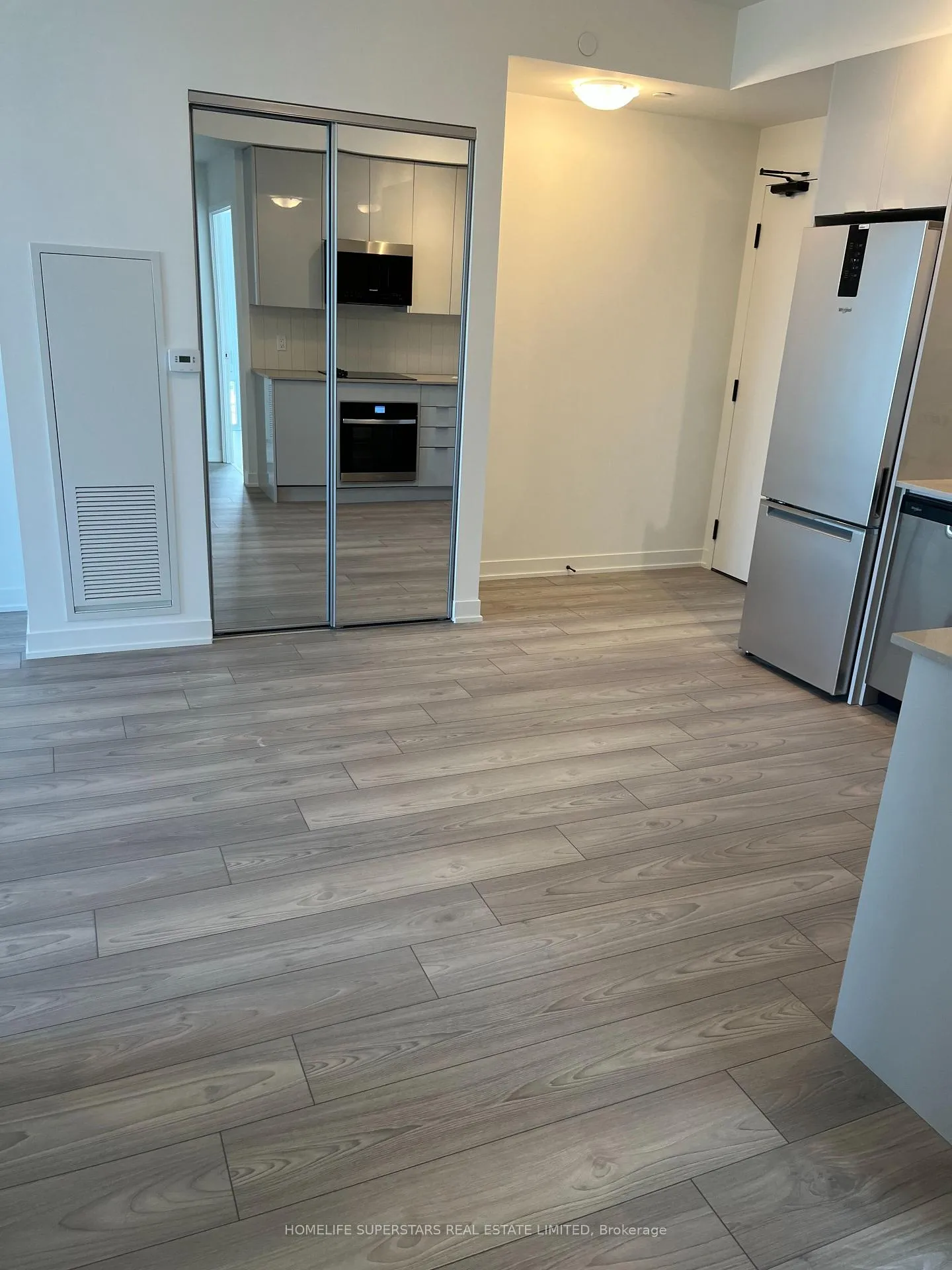Photo 16 of Unit 2224, 498 Caldari Road, Vaughan, Concord — HOMEH