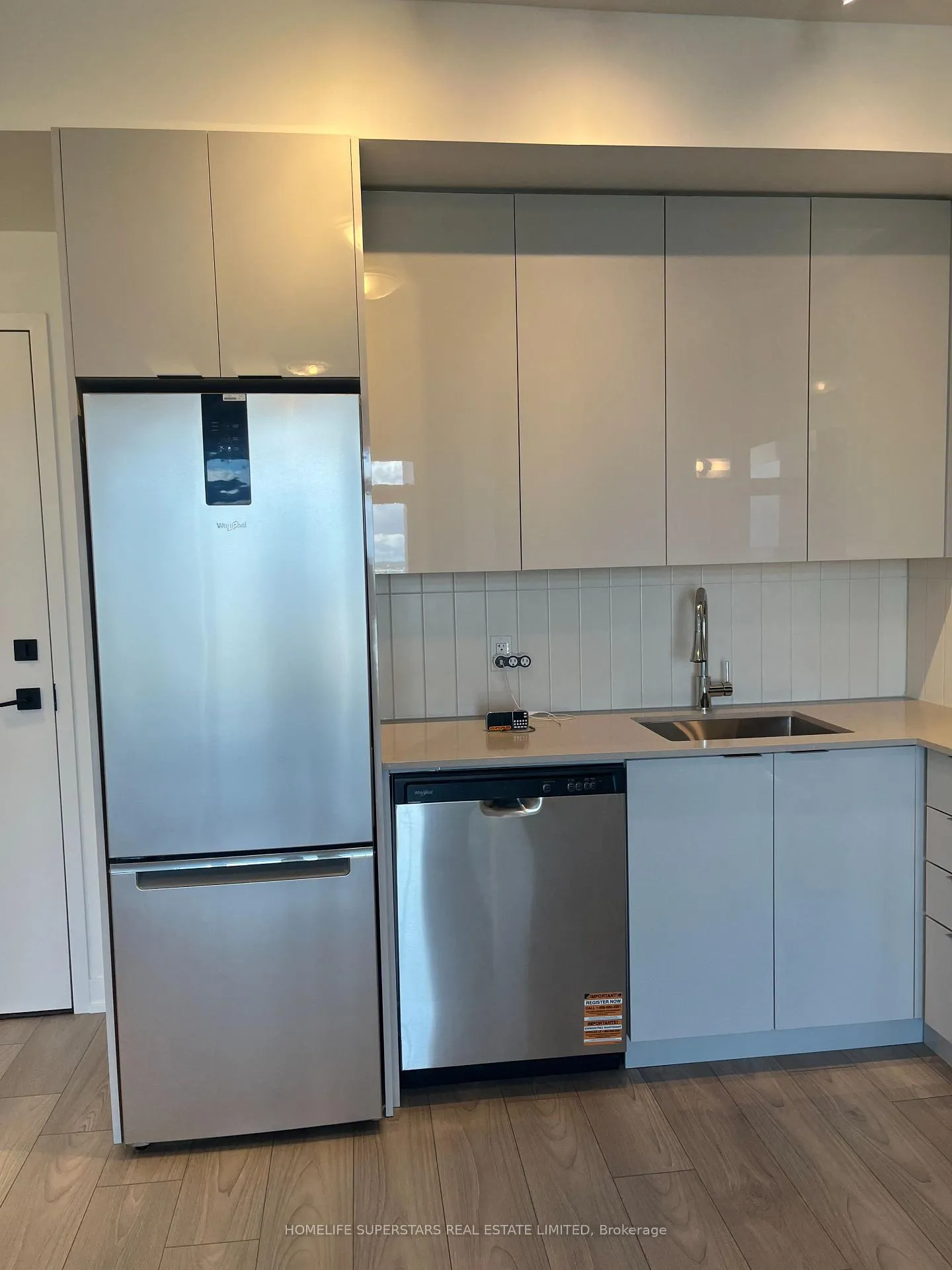 Photo 18 of Unit 2224, 498 Caldari Road, Vaughan, Concord — HOMEH