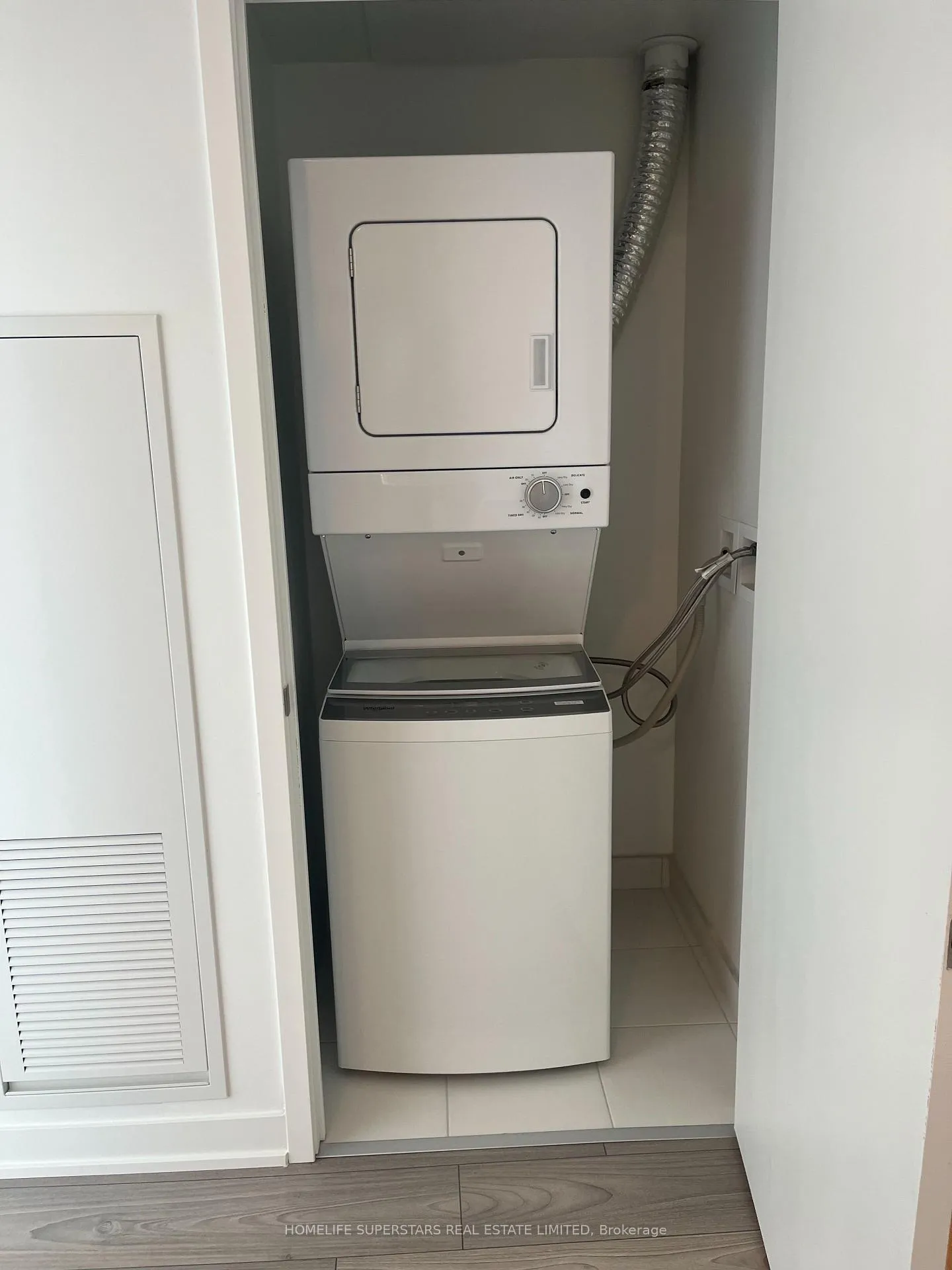 Photo 19 of Unit 2224, 498 Caldari Road, Vaughan, Concord — HOMEH