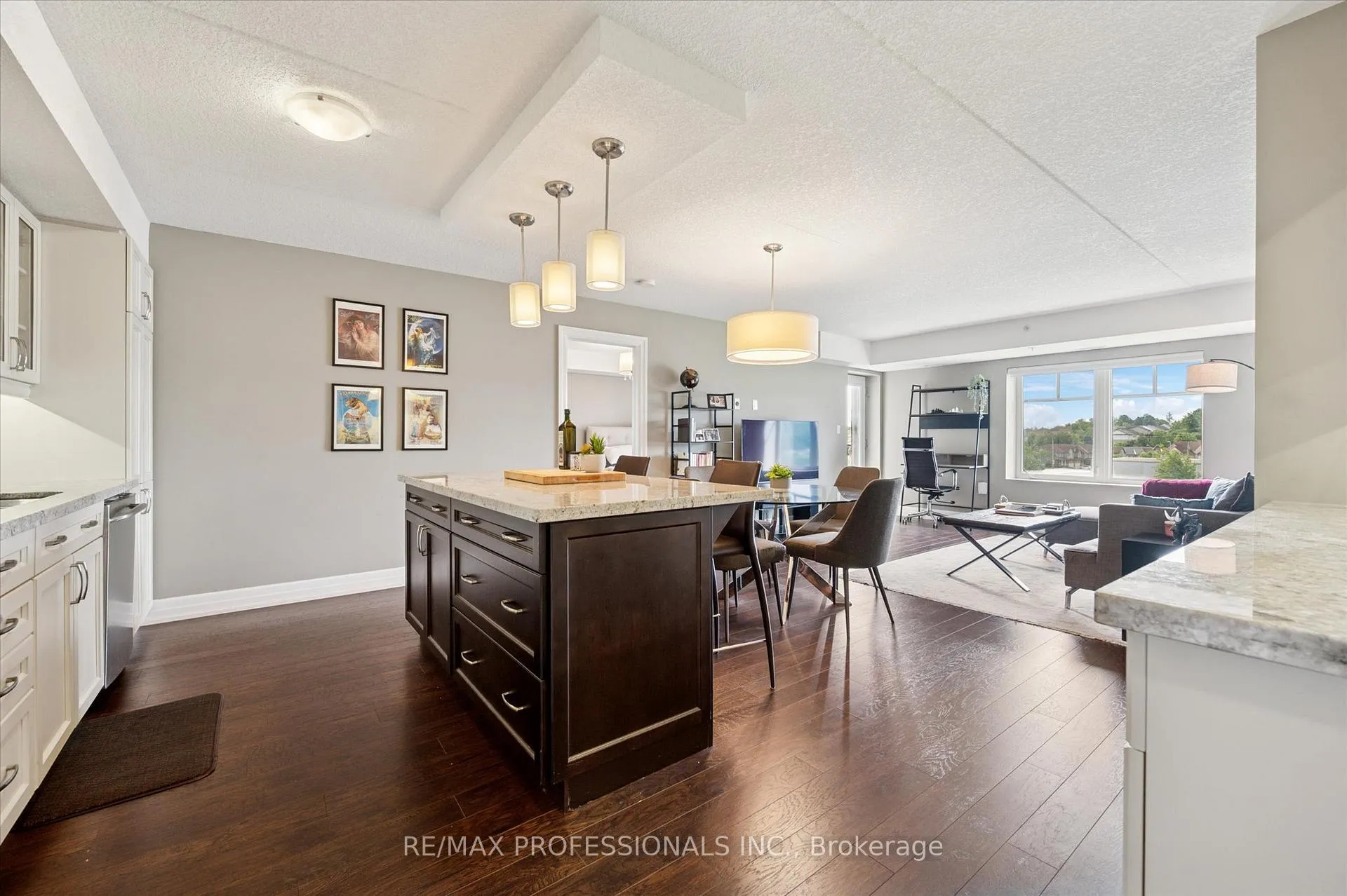 Photo 1 of Unit 706, 776 Laurelwood Drive, Waterloo — HOMEH