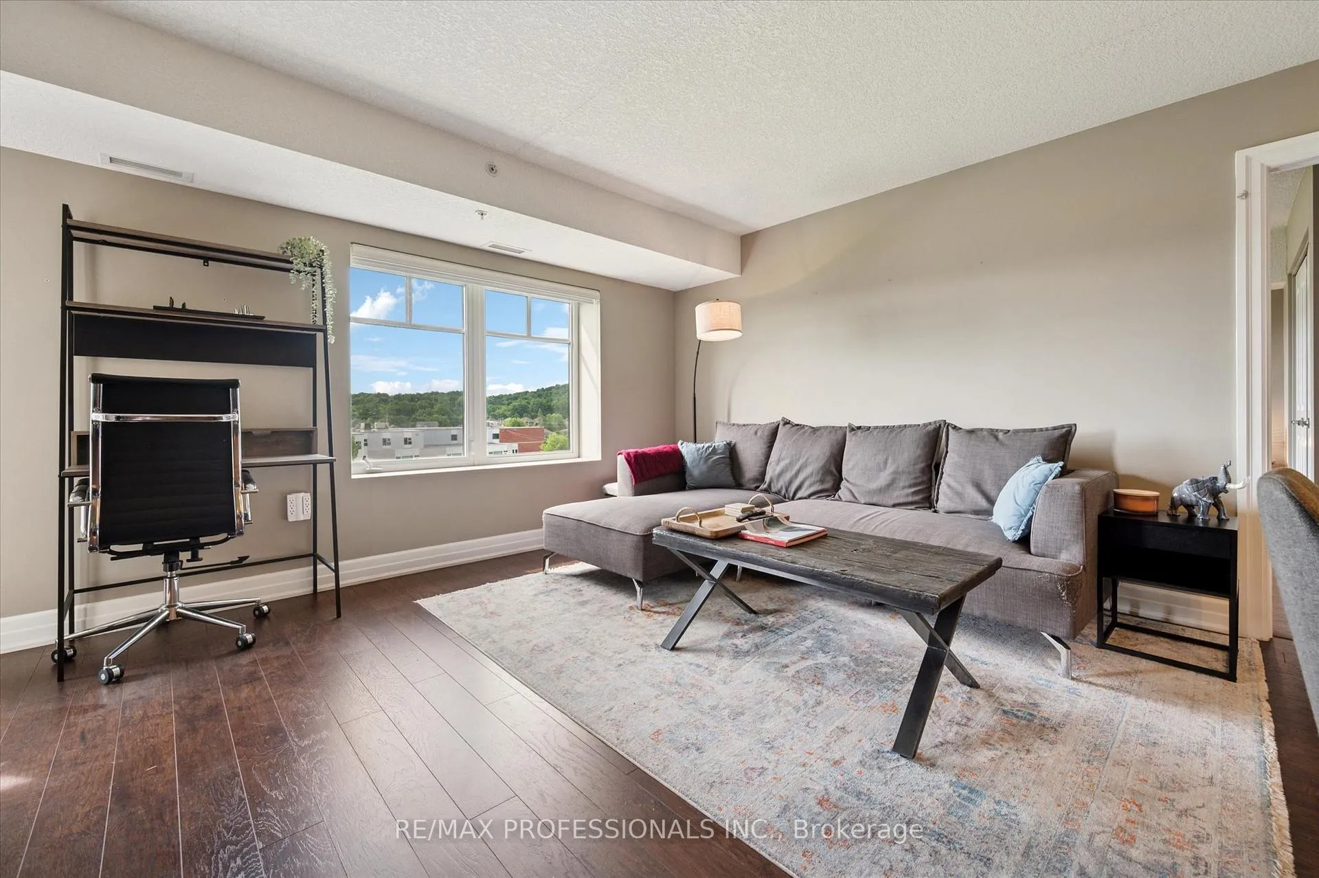 Photo 8 of Unit 706, 776 Laurelwood Drive, Waterloo — HOMEH