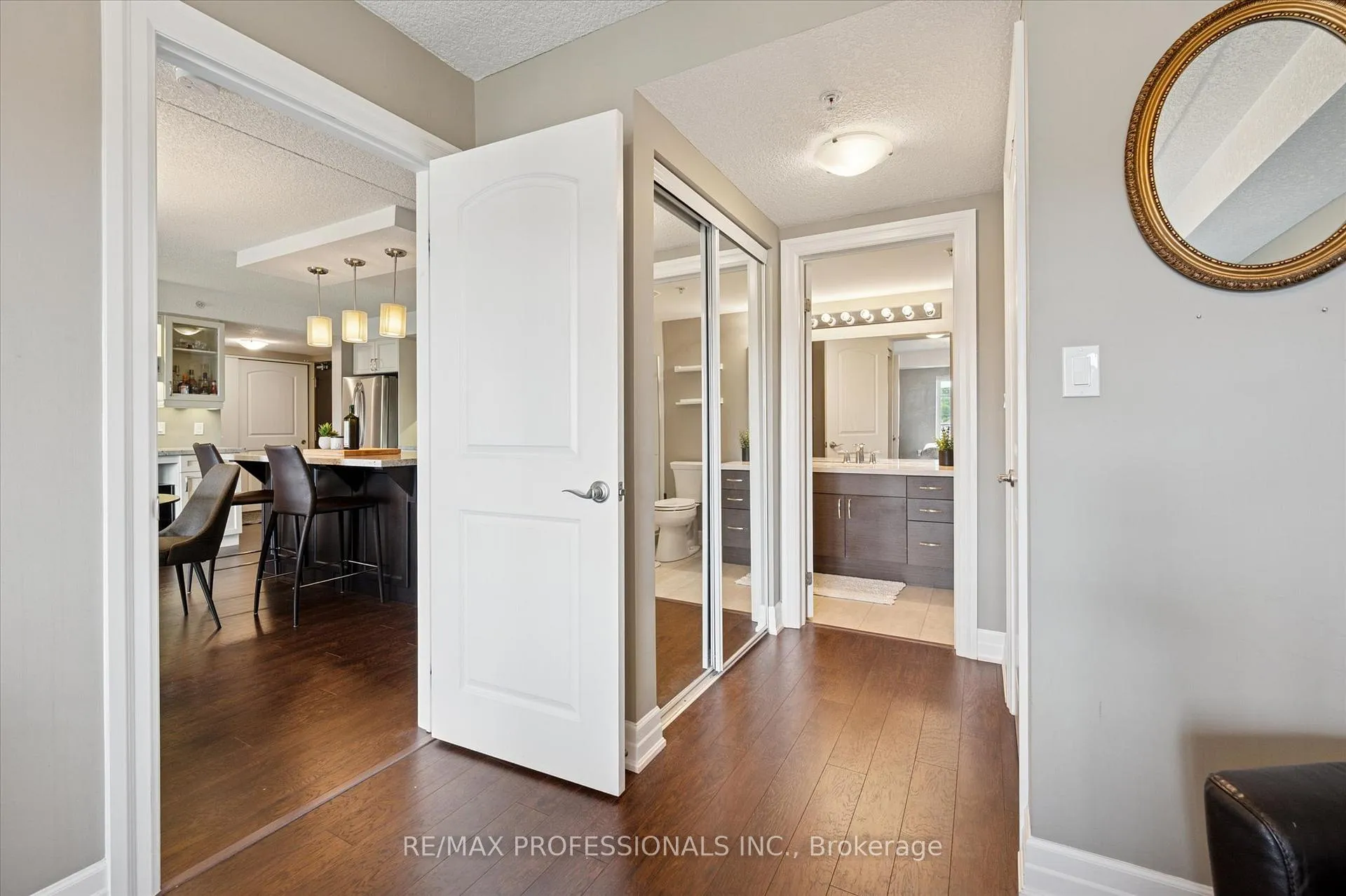Photo 11 of Unit 706, 776 Laurelwood Drive, Waterloo — HOMEH