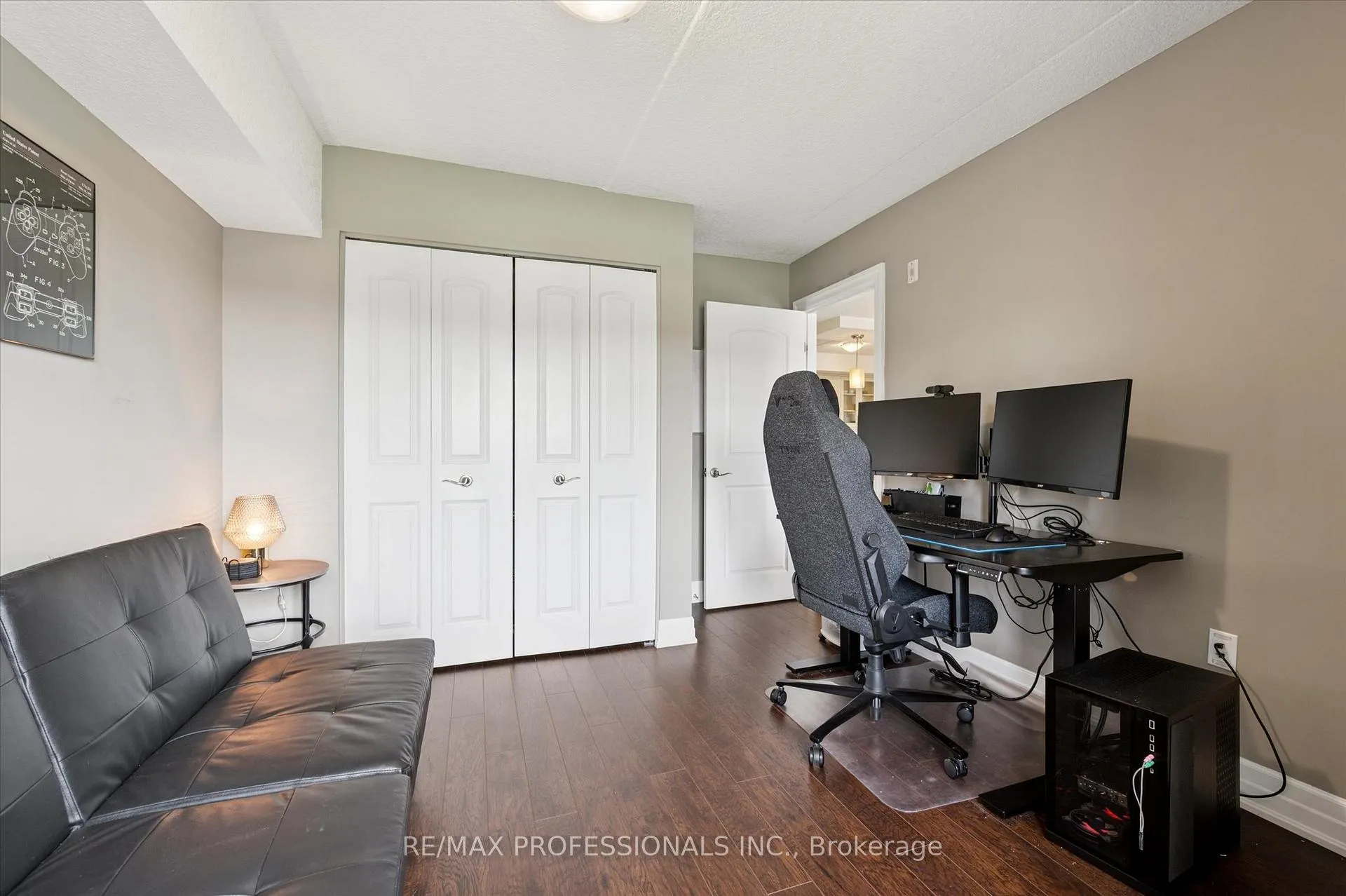 Photo 14 of Unit 706, 776 Laurelwood Drive, Waterloo — HOMEH