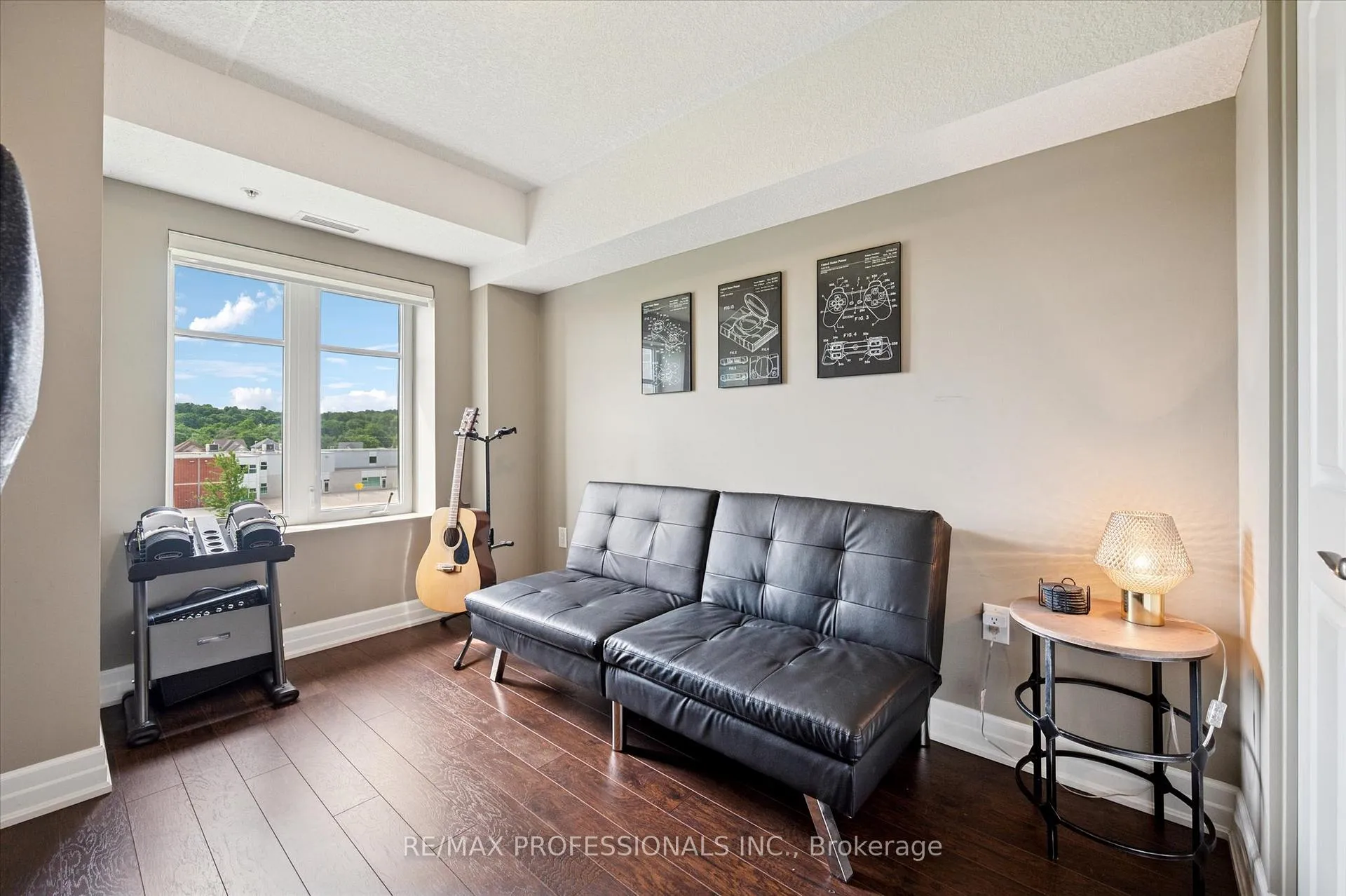 Photo 15 of Unit 706, 776 Laurelwood Drive, Waterloo — HOMEH