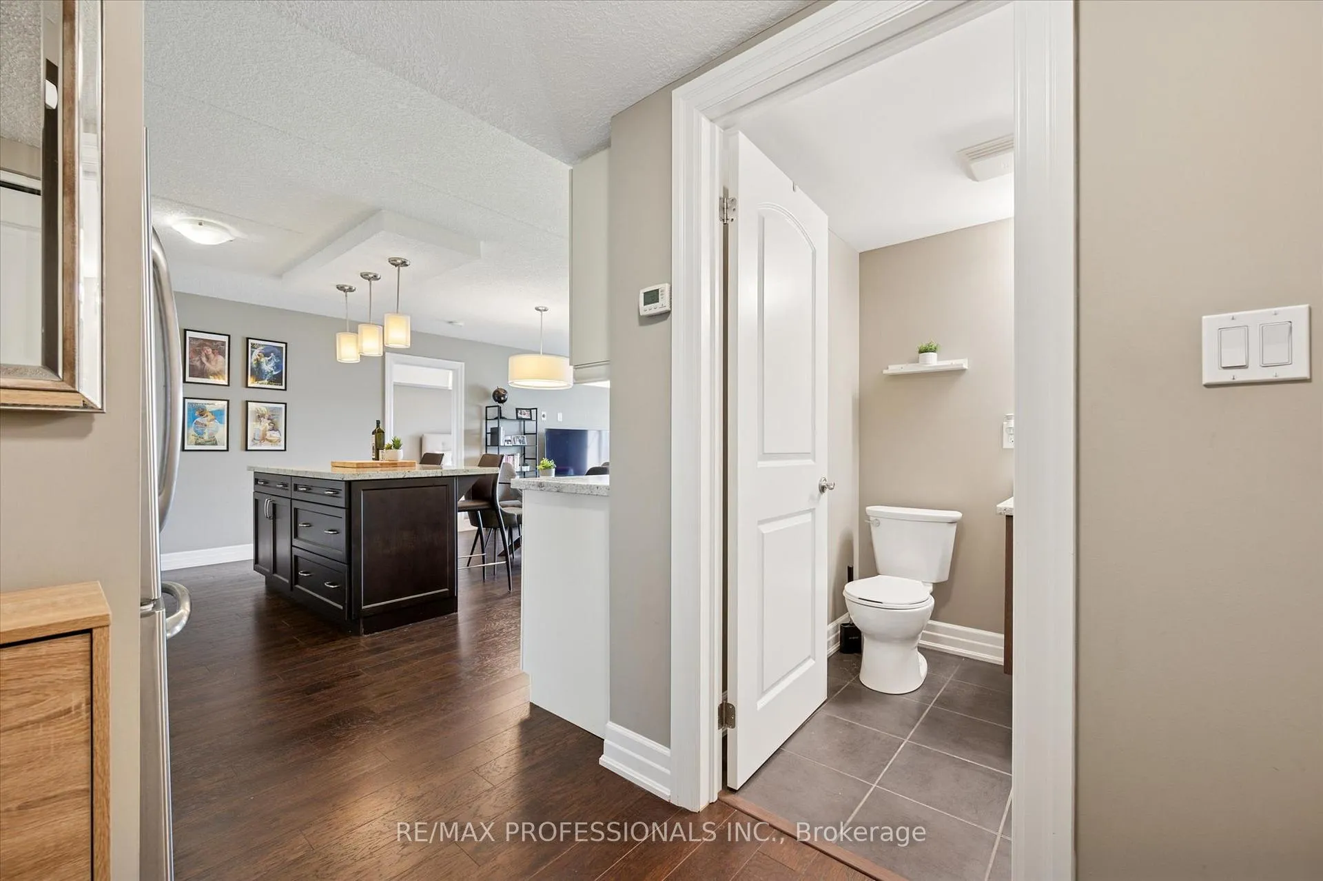 Photo 16 of Unit 706, 776 Laurelwood Drive, Waterloo — HOMEH