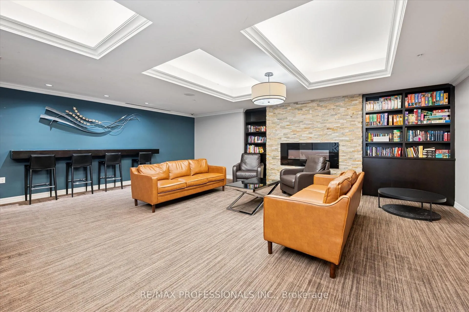 Photo 24 of Unit 706, 776 Laurelwood Drive, Waterloo — HOMEH
