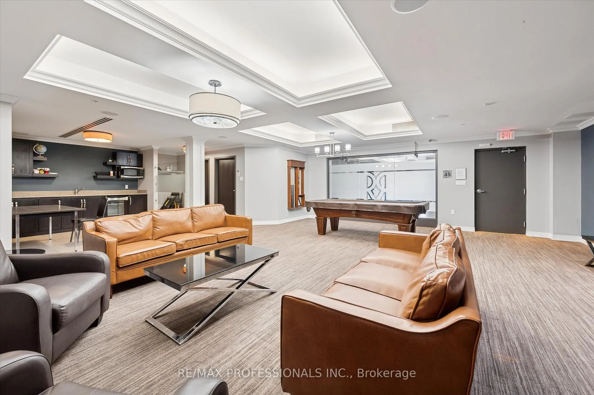 Photo 25 of Unit 706, 776 Laurelwood Drive, Waterloo — HOMEH
