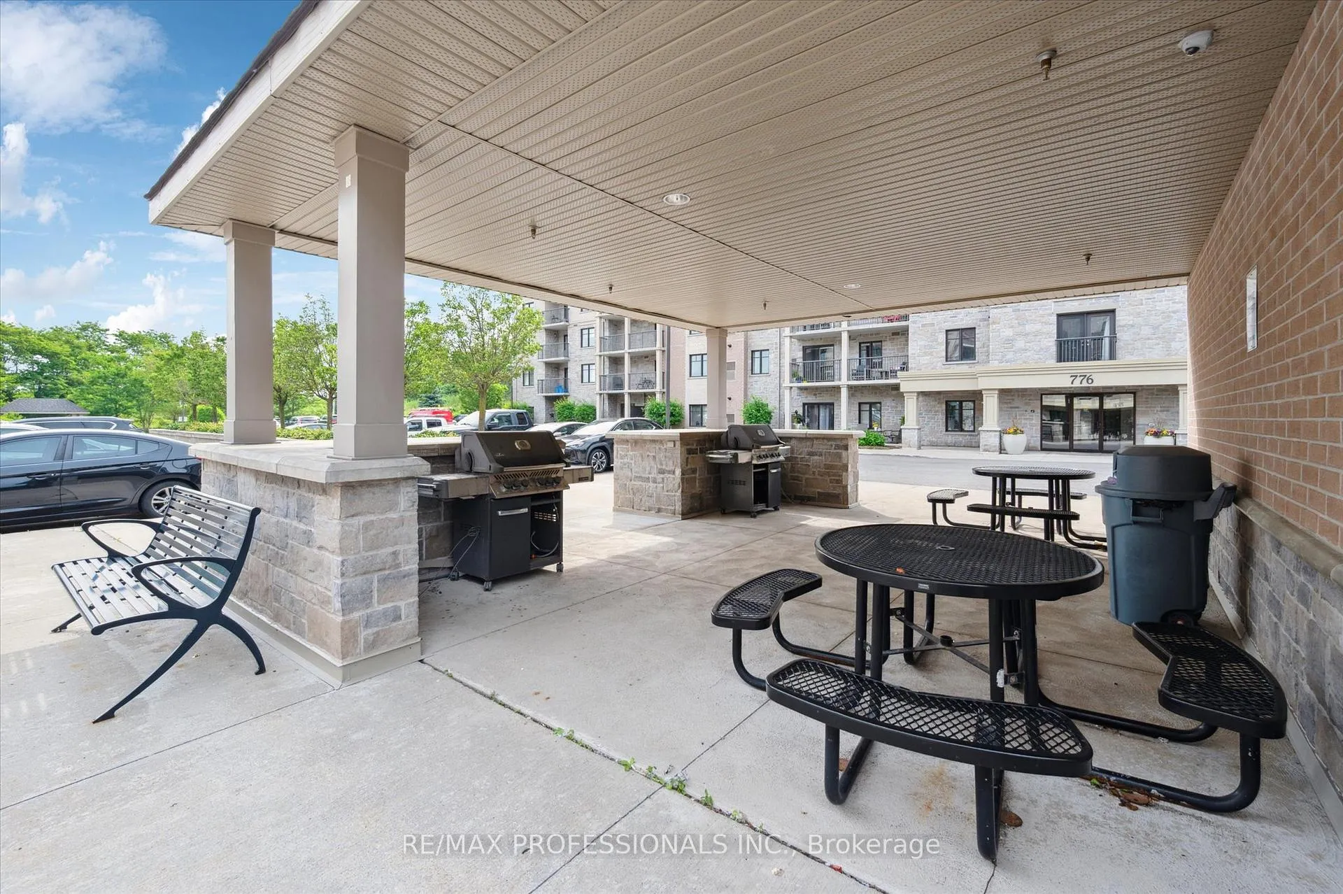 Photo 27 of Unit 706, 776 Laurelwood Drive, Waterloo — HOMEH