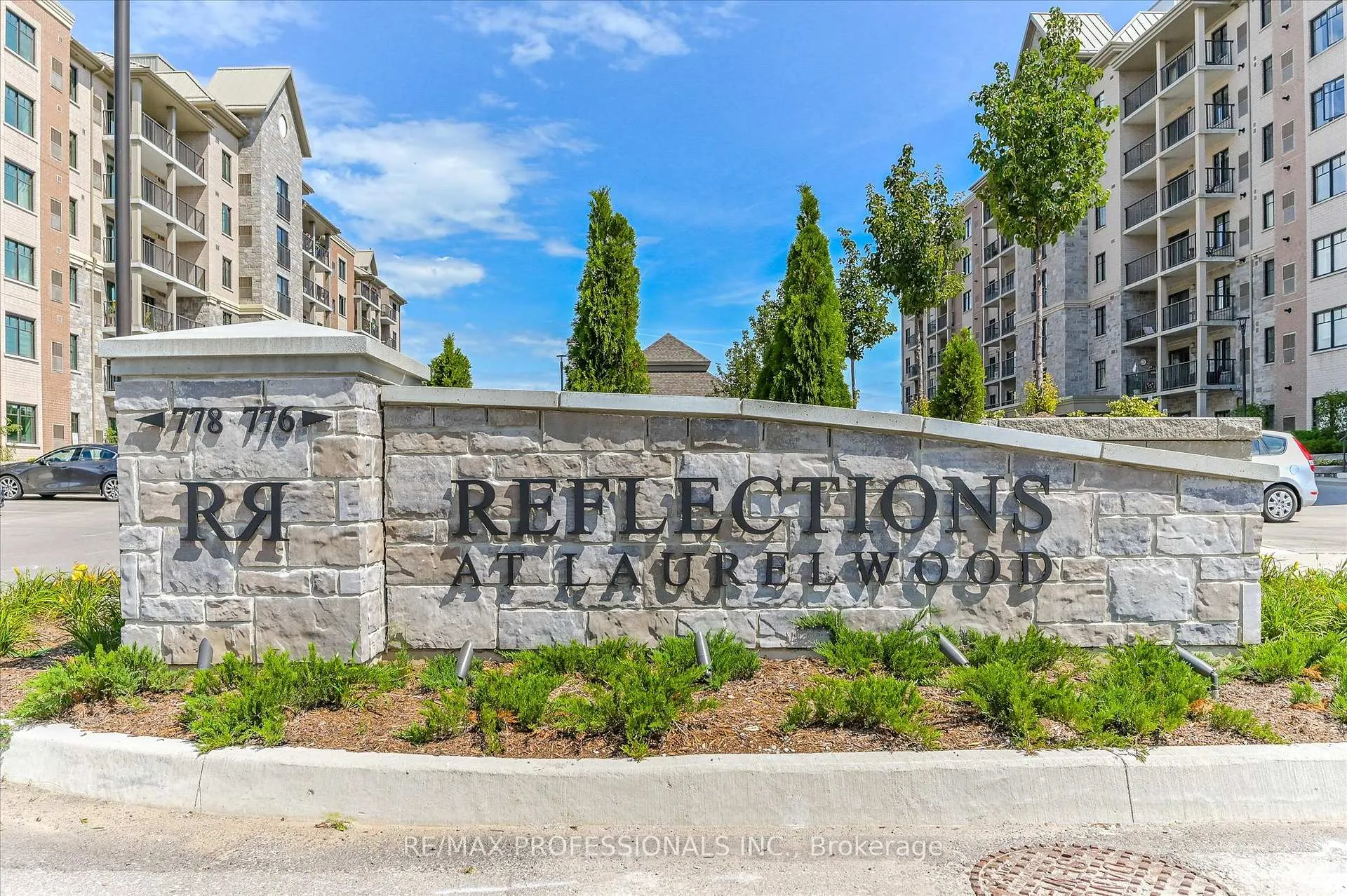 Photo 28 of Unit 706, 776 Laurelwood Drive, Waterloo — HOMEH