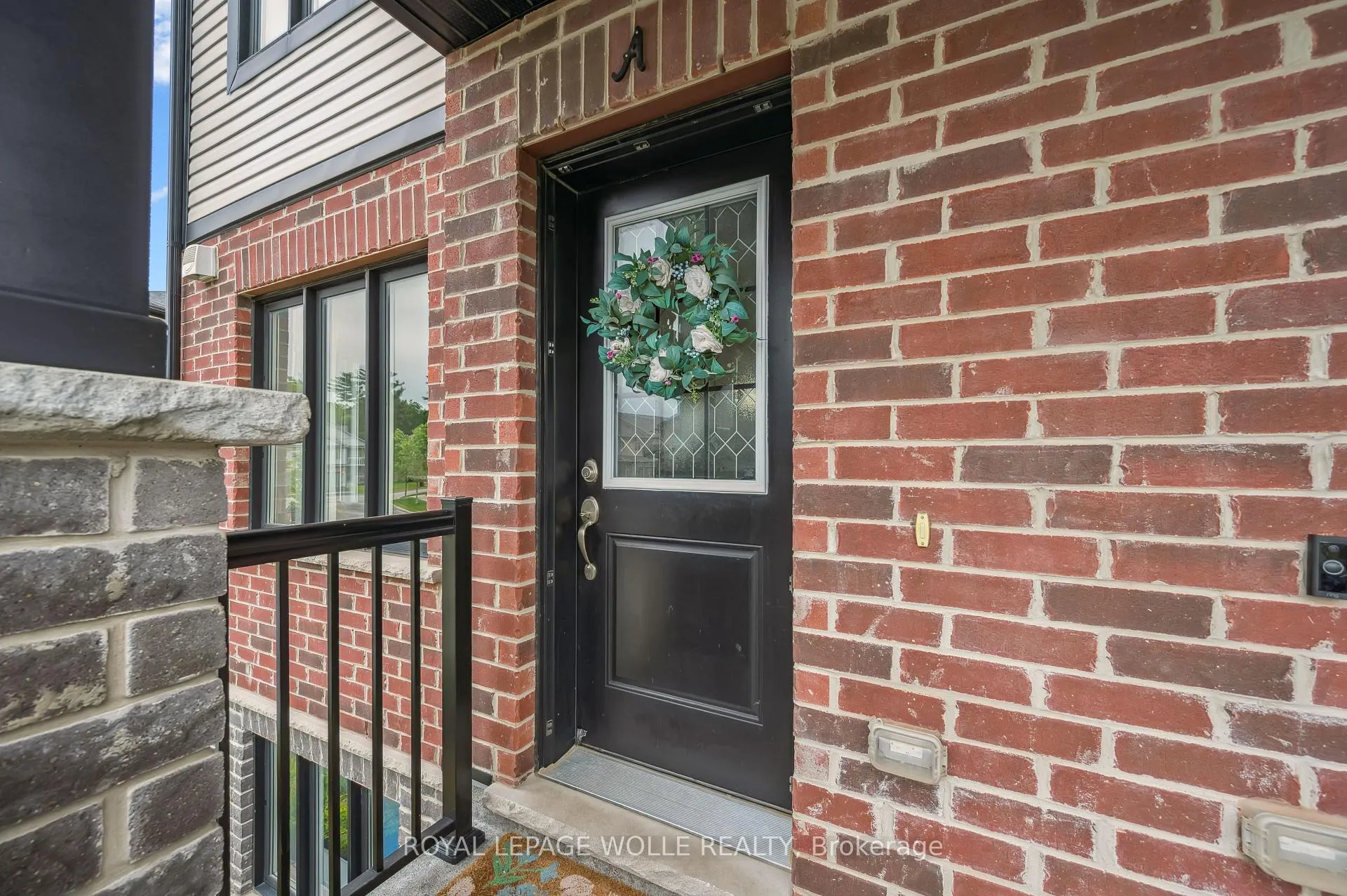 Photo 5 of Unit A, 170 Rochefort Street, Kitchener — HOMEH