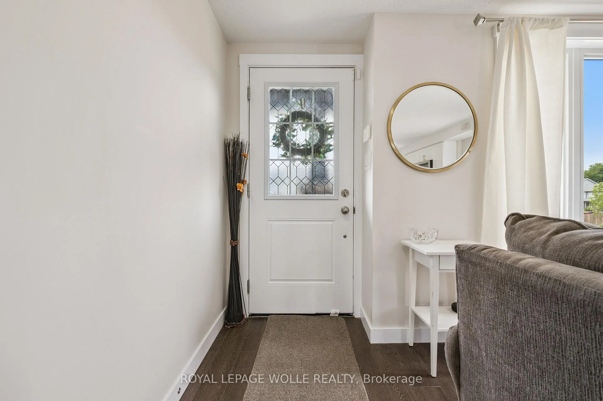 Photo 6 of Unit A, 170 Rochefort Street, Kitchener — HOMEH