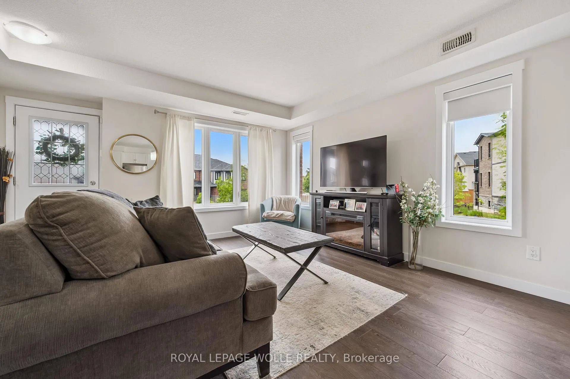 Photo 7 of Unit A, 170 Rochefort Street, Kitchener — HOMEH
