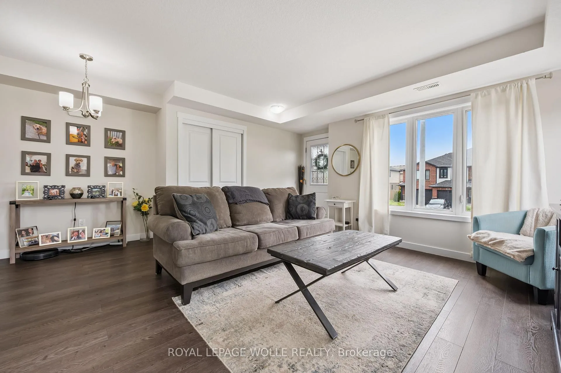 Photo 8 of Unit A, 170 Rochefort Street, Kitchener — HOMEH