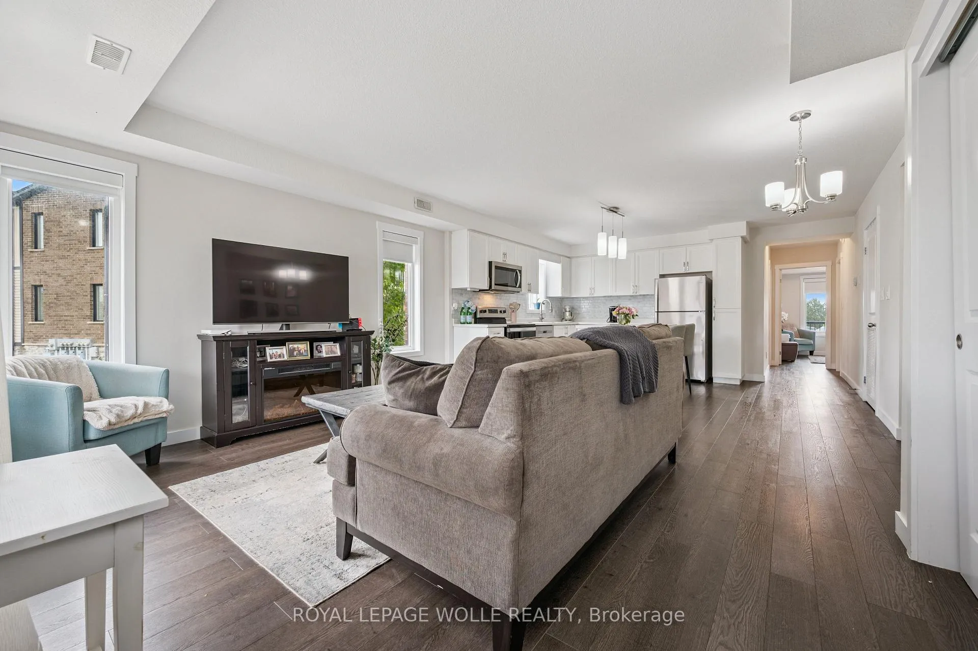 Photo 10 of Unit A, 170 Rochefort Street, Kitchener — HOMEH
