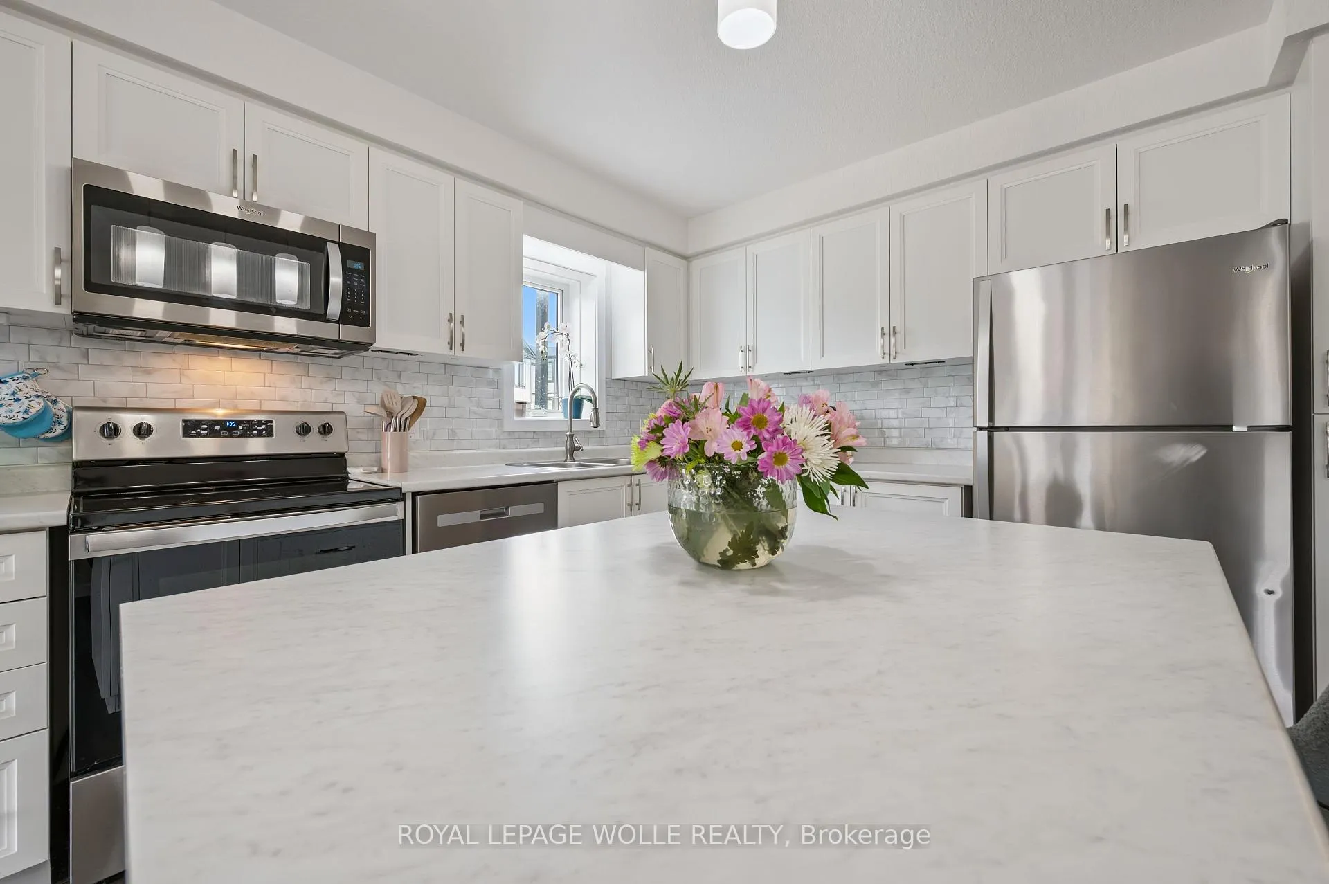 Photo 12 of Unit A, 170 Rochefort Street, Kitchener — HOMEH