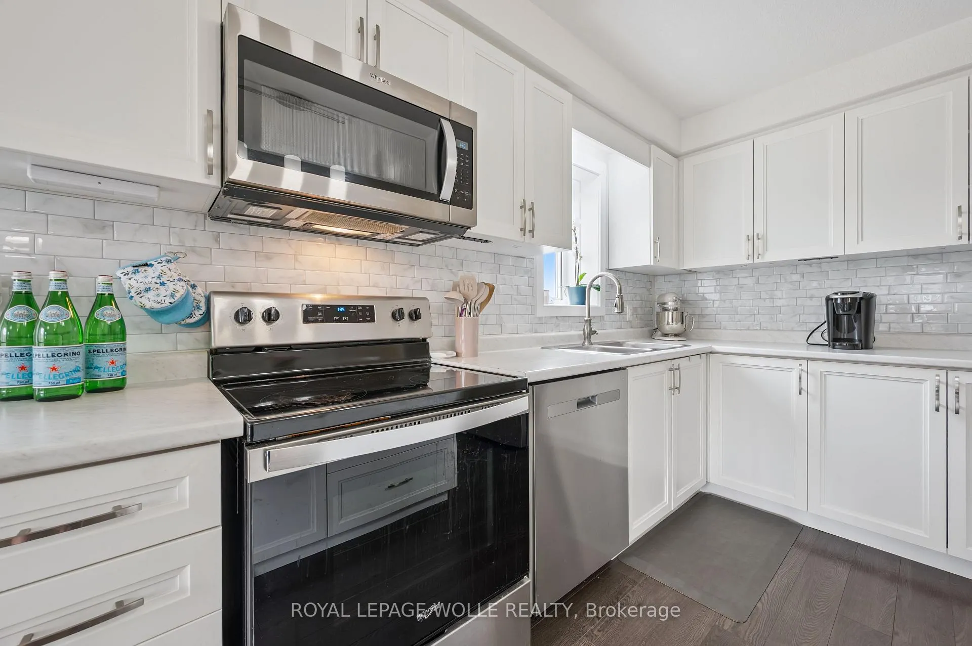 Photo 13 of Unit A, 170 Rochefort Street, Kitchener — HOMEH