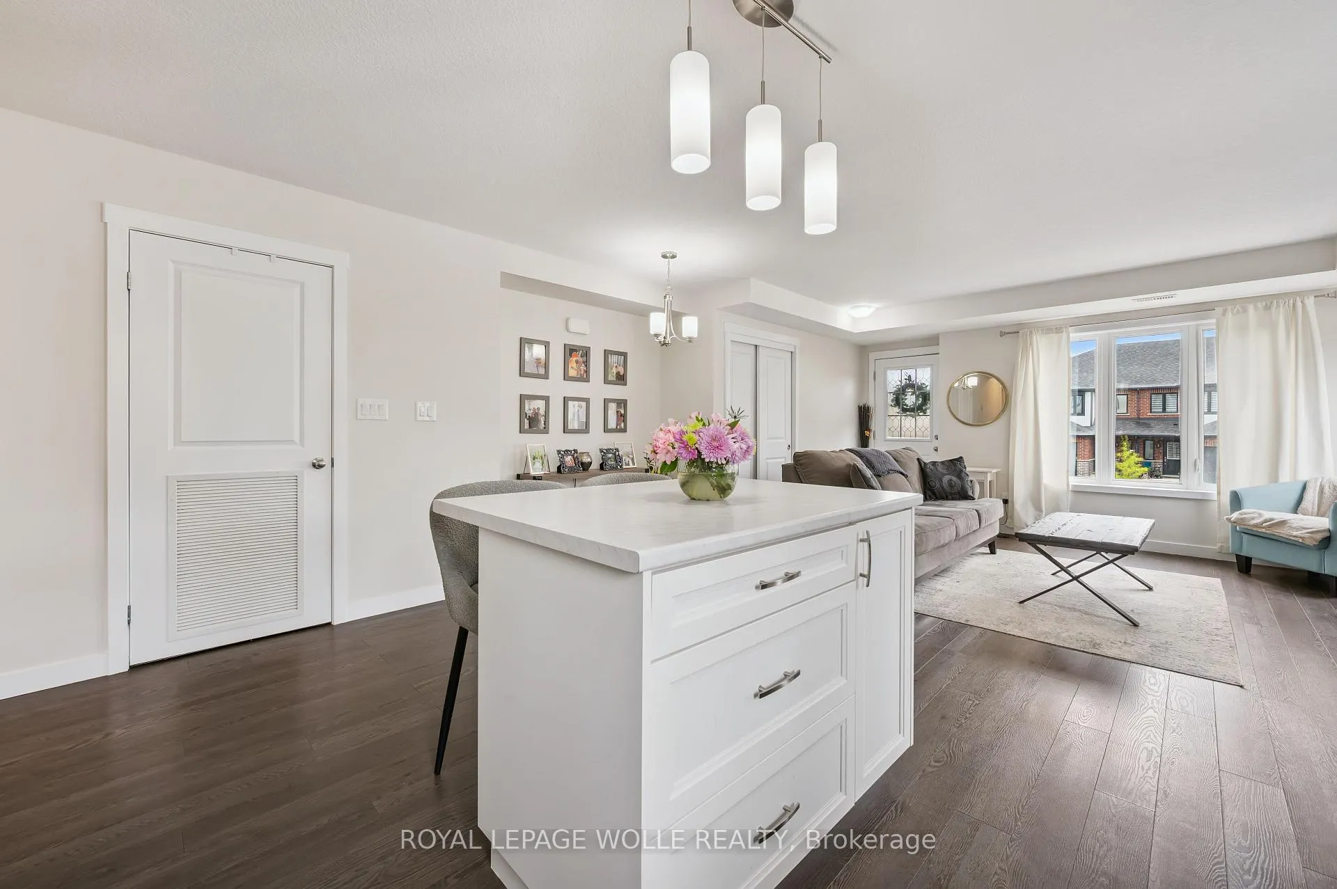 Photo 14 of Unit A, 170 Rochefort Street, Kitchener — HOMEH