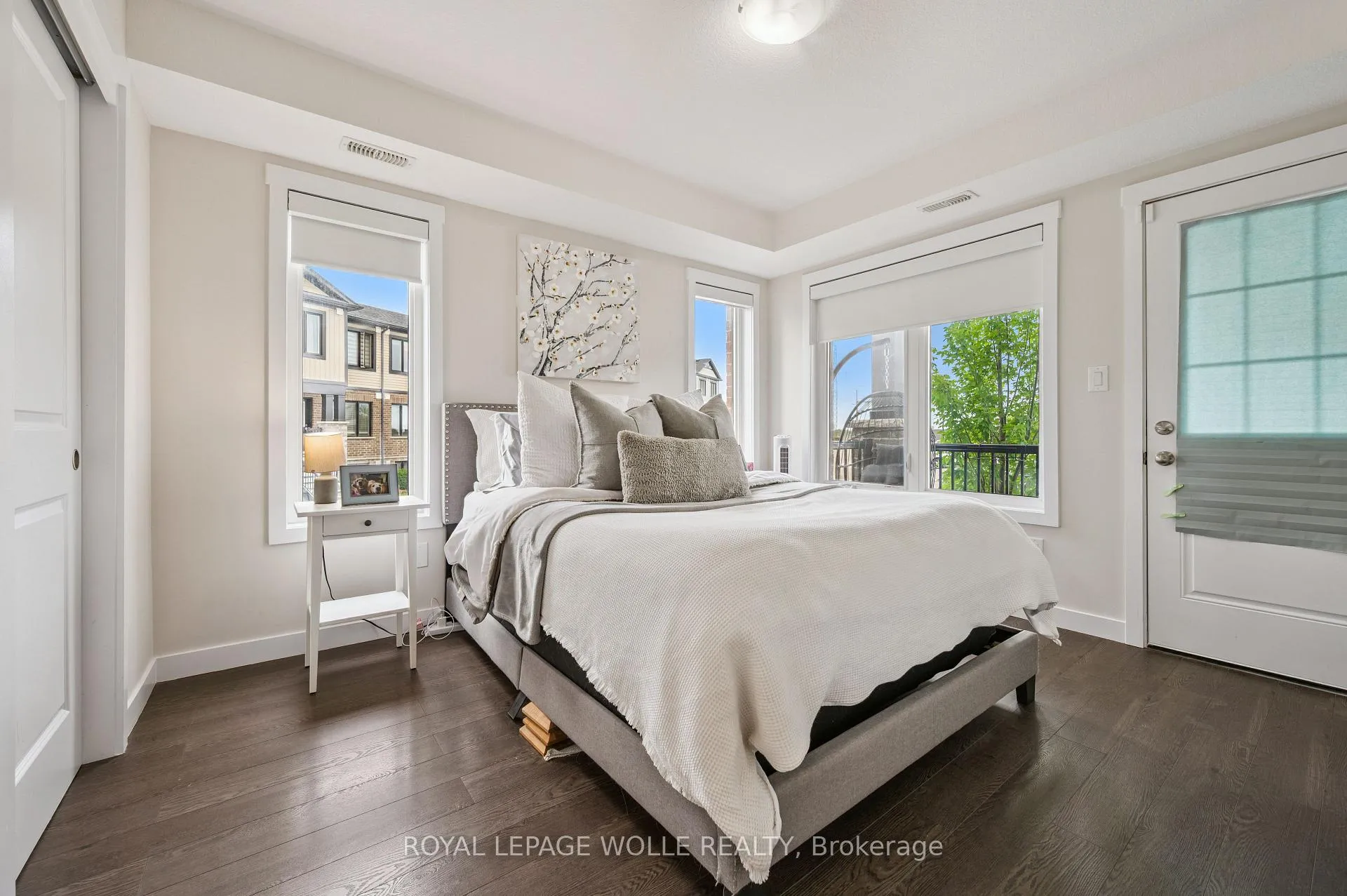 Photo 19 of Unit A, 170 Rochefort Street, Kitchener — HOMEH