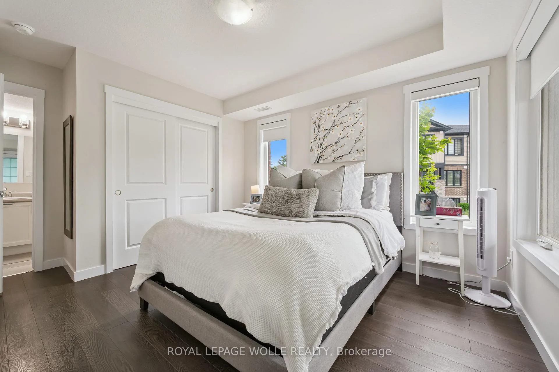 Photo 21 of Unit A, 170 Rochefort Street, Kitchener — HOMEH