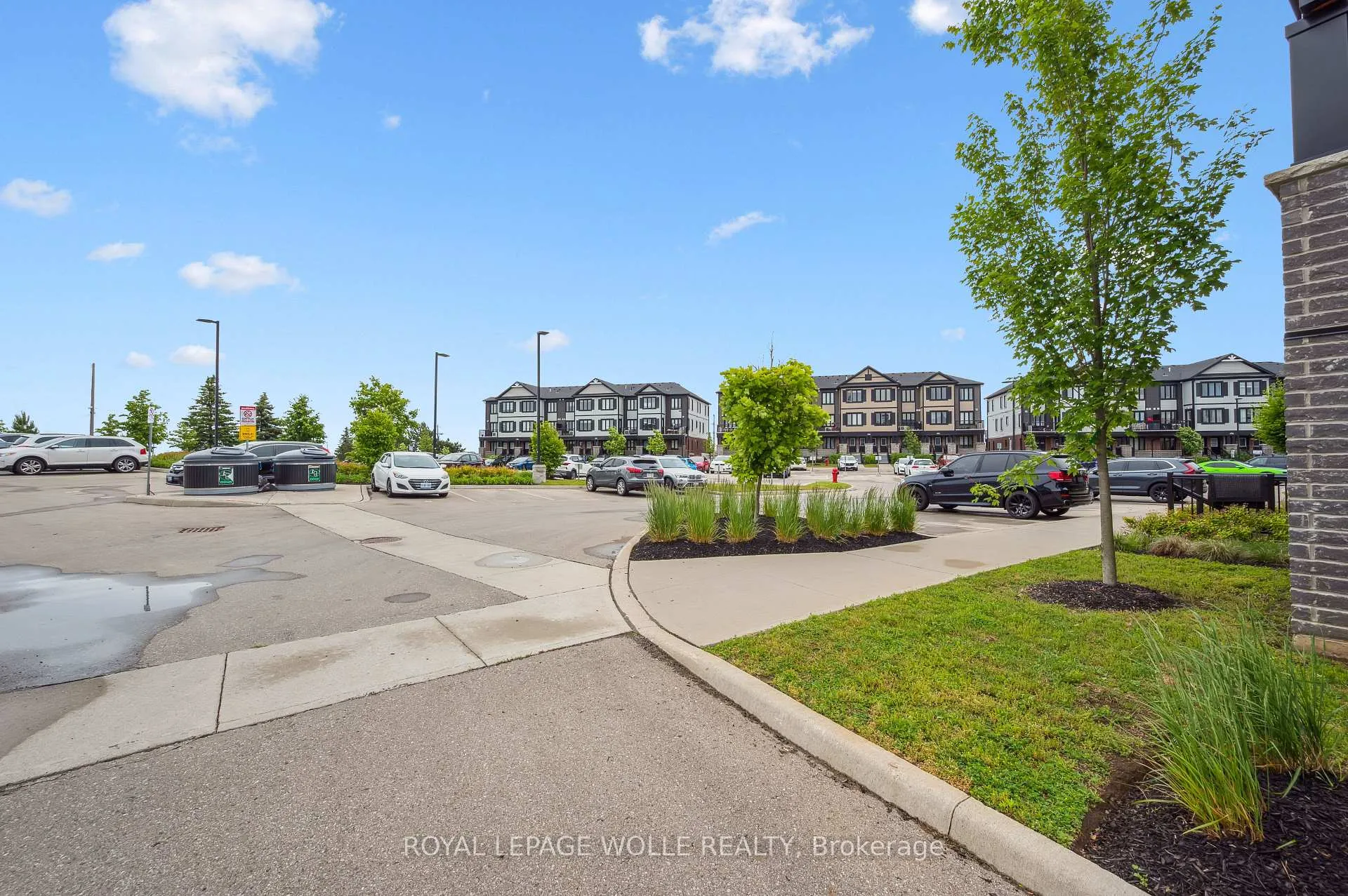 Photo 25 of Unit A, 170 Rochefort Street, Kitchener — HOMEH