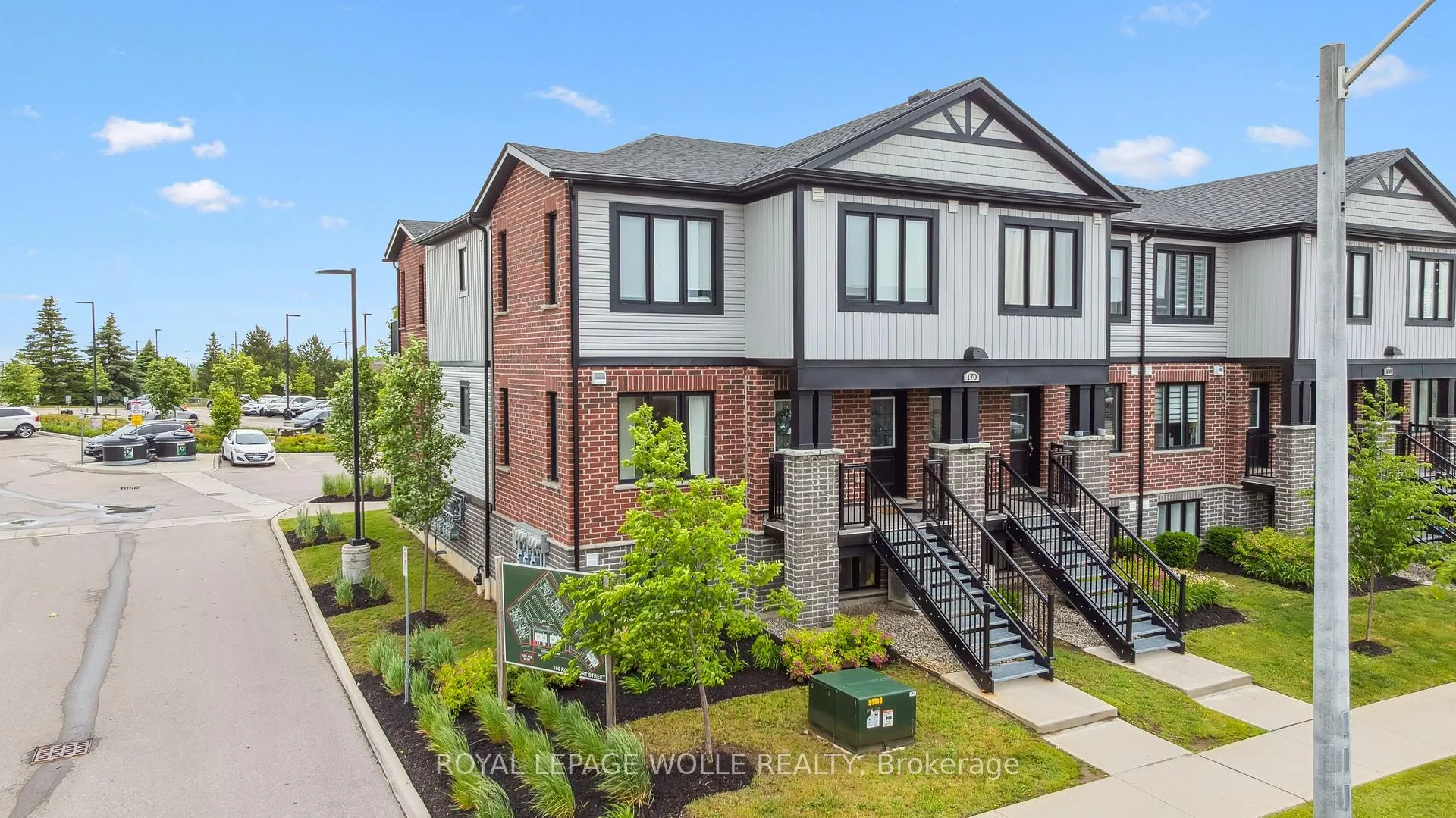 Photo 26 of Unit A, 170 Rochefort Street, Kitchener — HOMEH