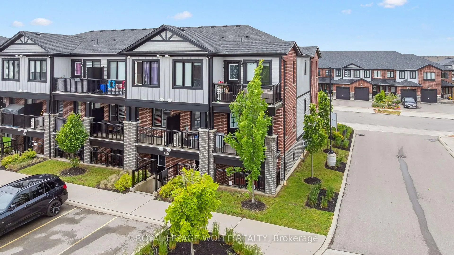 Photo 27 of Unit A, 170 Rochefort Street, Kitchener — HOMEH