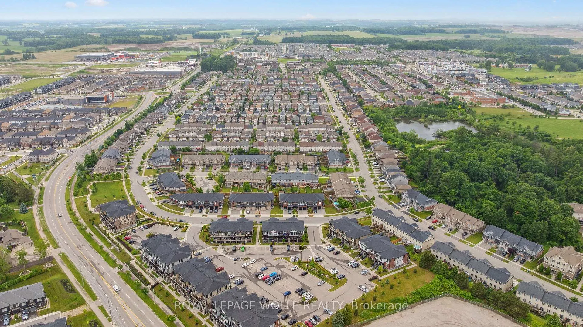 Photo 28 of Unit A, 170 Rochefort Street, Kitchener — HOMEH