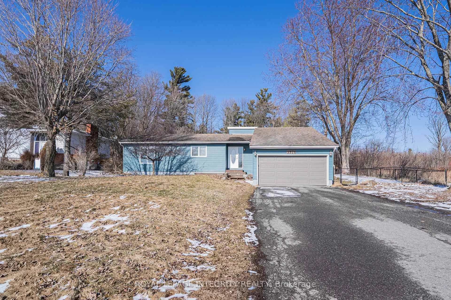 Photo 1 of 3976 Carp Road, Ottawa, Carp — HOMEH