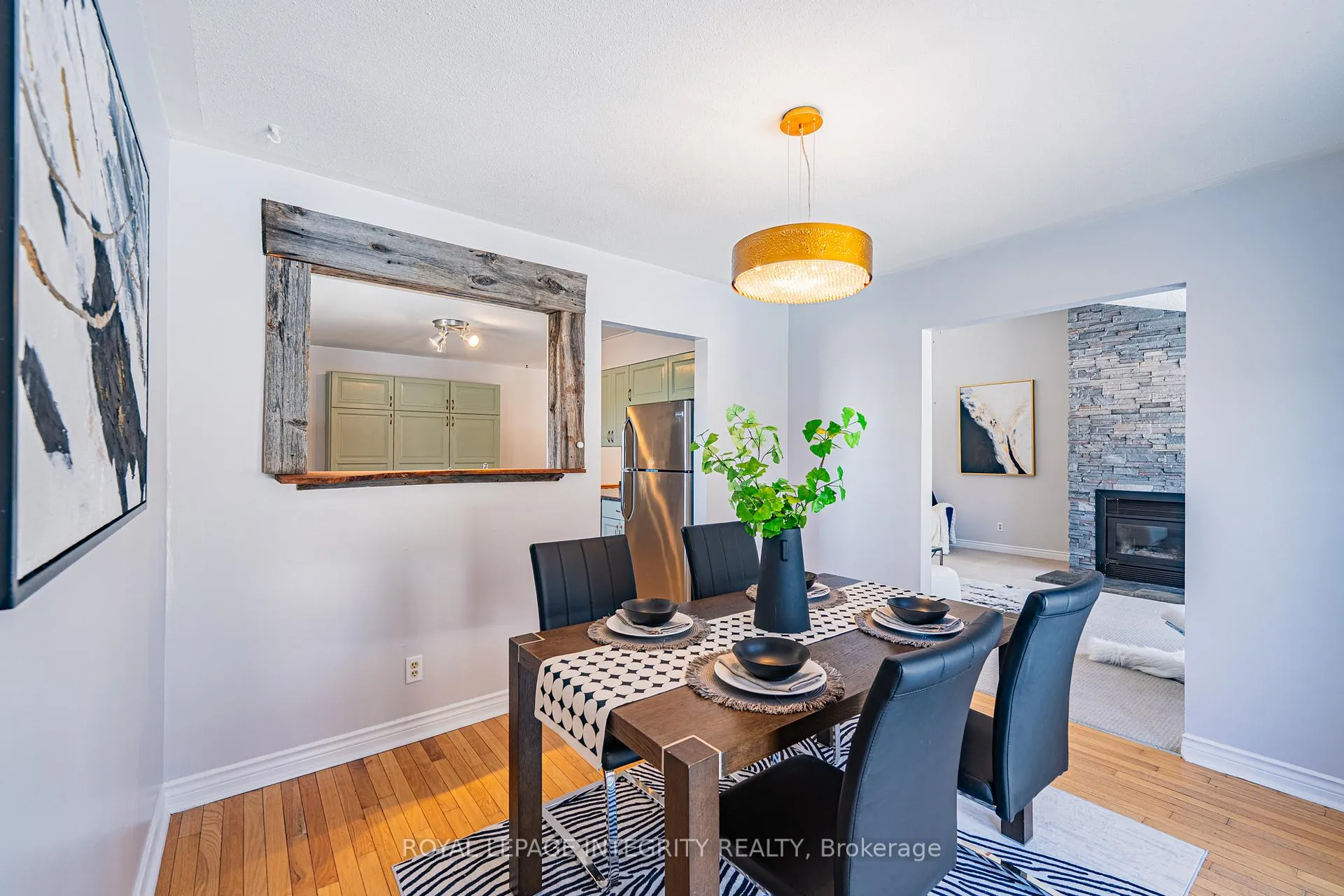 Photo 10 of 3976 Carp Road, Ottawa, Carp — HOMEH