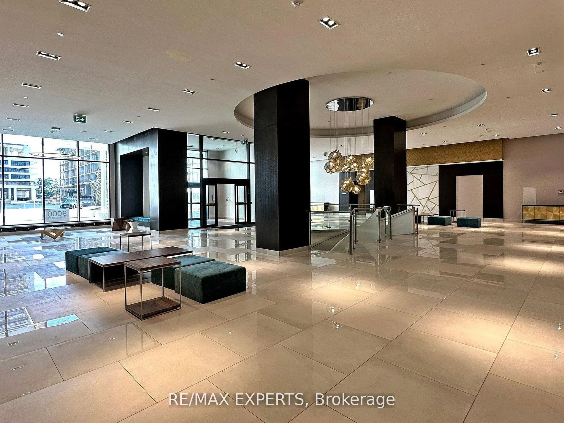Photo 2 of Unit 2225, 9000 Jane Street, Vaughan, Concord — HOMEH