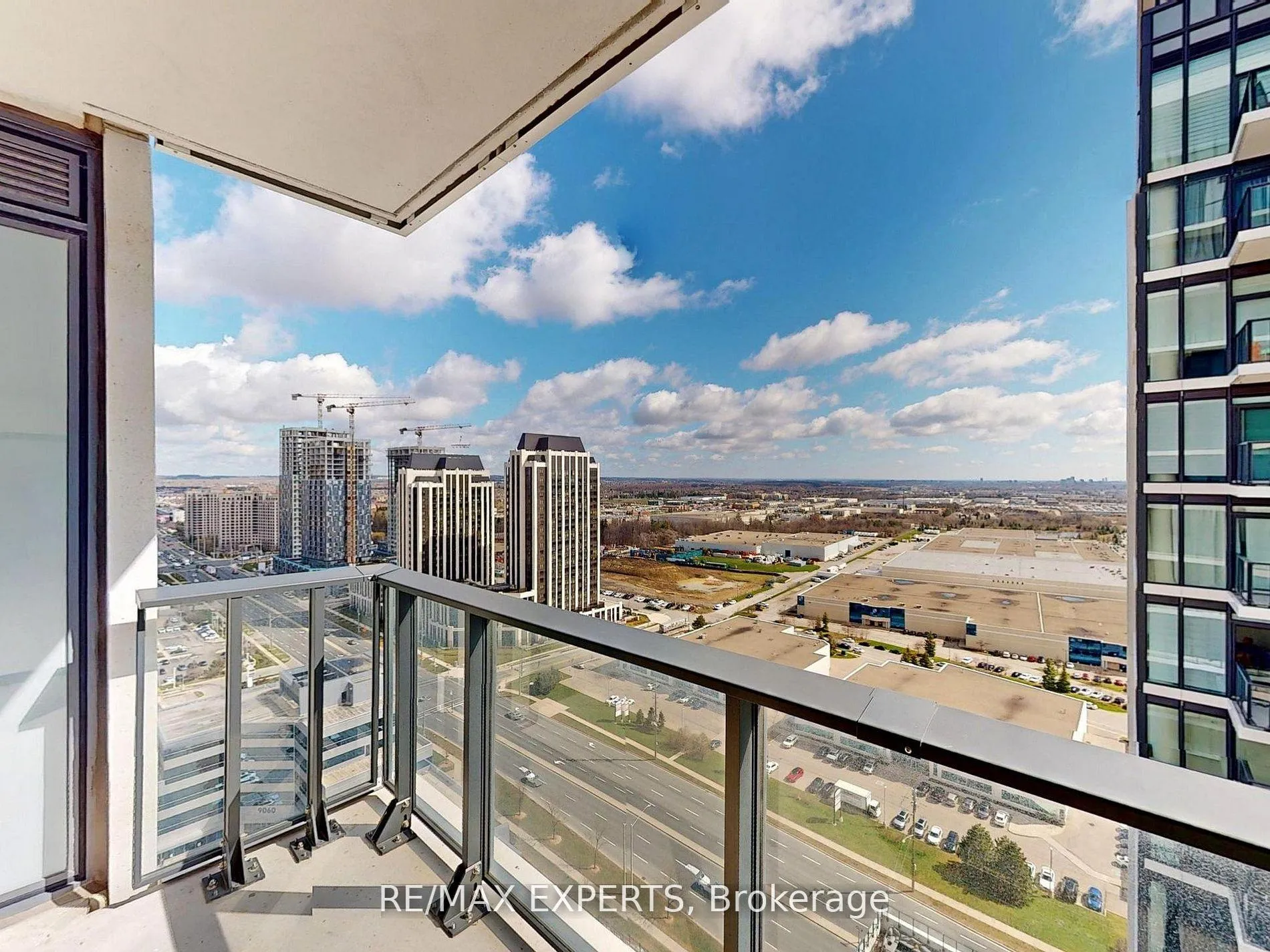 Photo 19 of Unit 2225, 9000 Jane Street, Vaughan, Concord — HOMEH