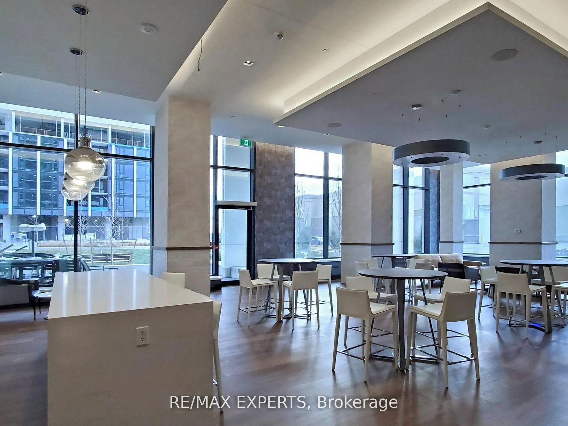 Photo 21 of Unit 2225, 9000 Jane Street, Vaughan, Concord — HOMEH