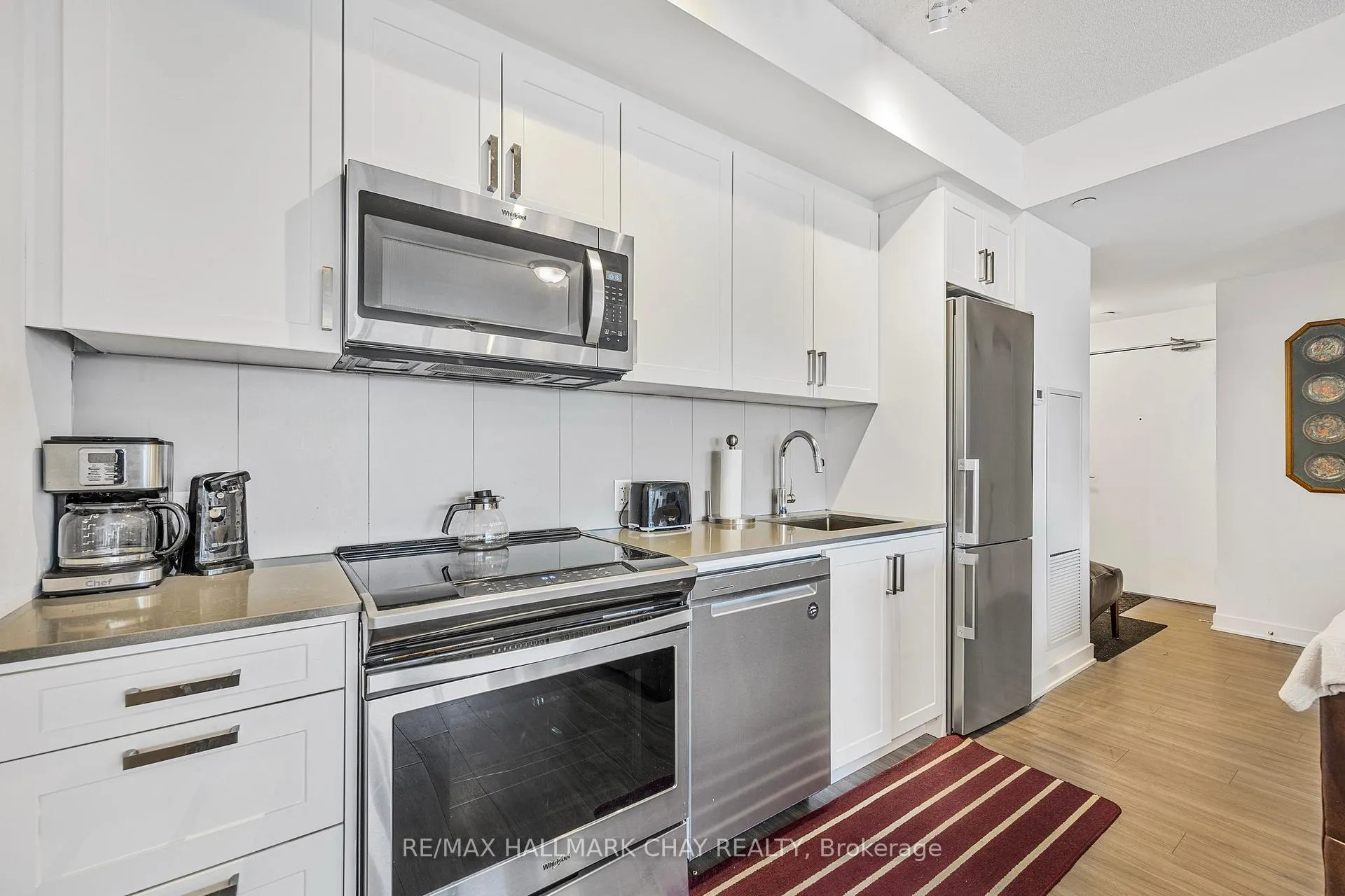 Photo 11 of Unit 211, 681 Yonge Street SW, Barrie, Painswick South — HOMEH
