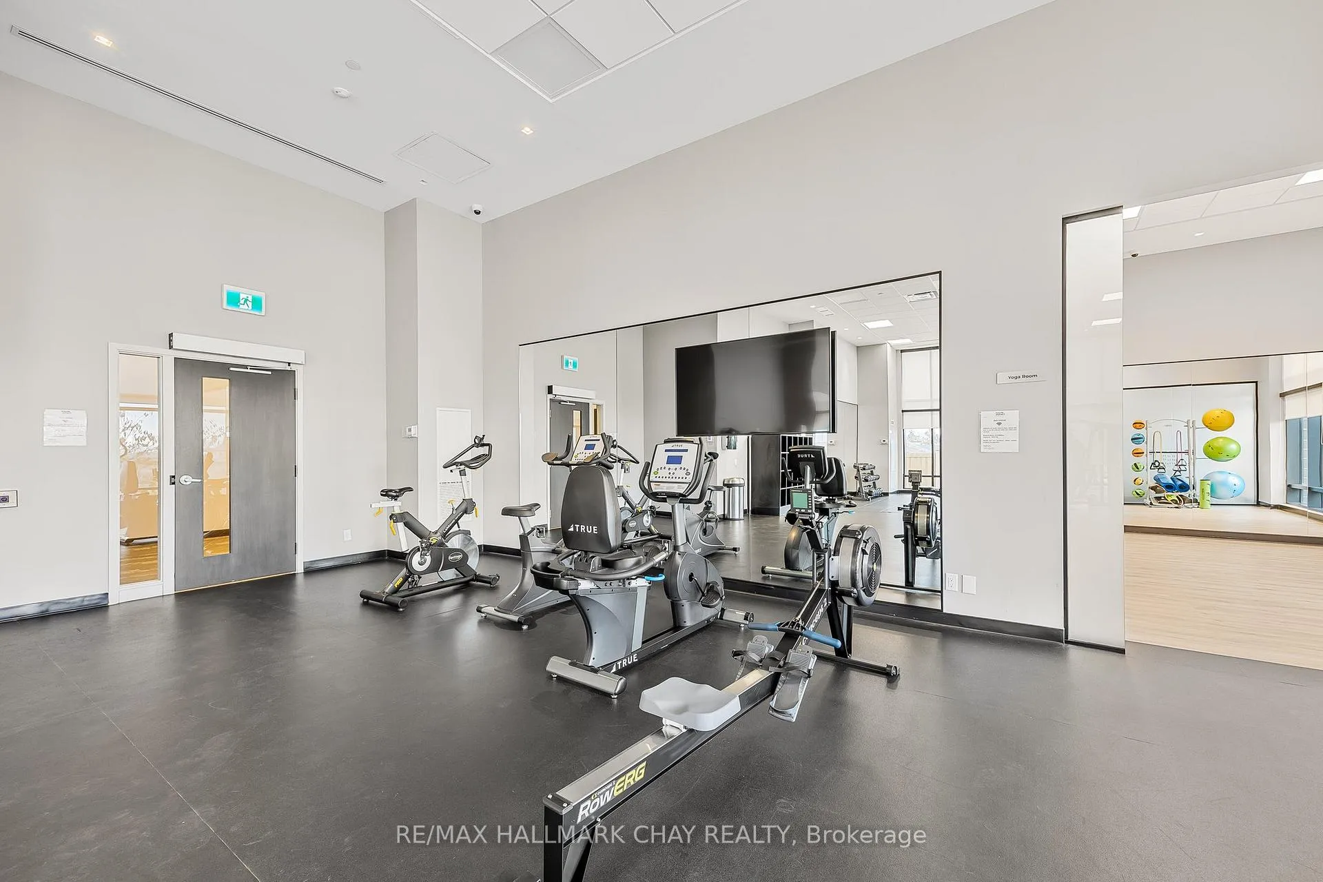 Photo 25 of Unit 211, 681 Yonge Street SW, Barrie, Painswick South — HOMEH