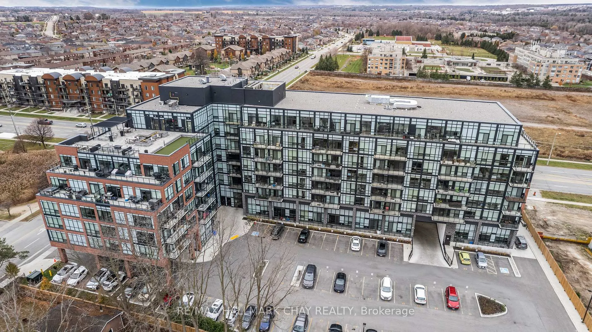 Photo 46 of Unit 211, 681 Yonge Street SW, Barrie, Painswick South — HOMEH