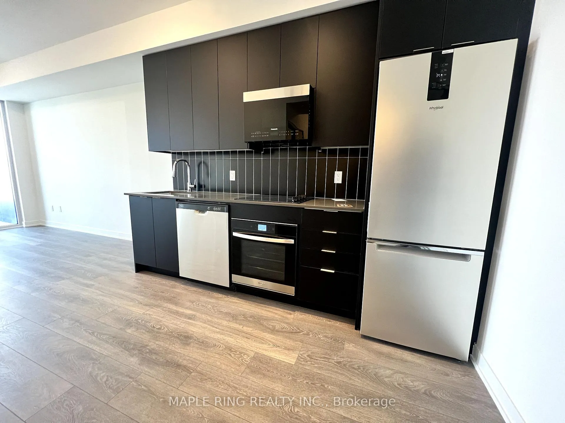 Photo 8 of Unit 1525, 498 Caldari Road, Vaughan, Concord — HOMEH