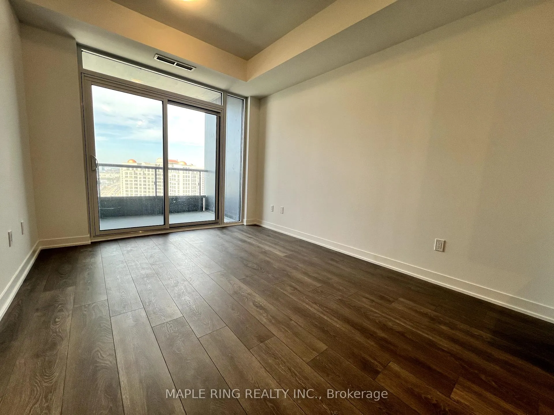 Photo 9 of Unit 1525, 498 Caldari Road, Vaughan, Concord — HOMEH