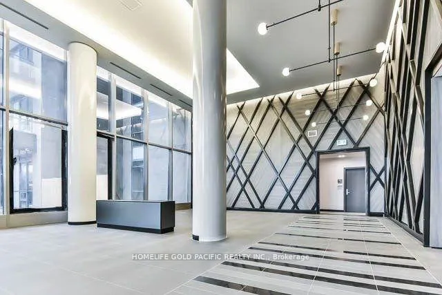 Photo 2 of Unit 808, 52 Forest Manor Road, North York, Henry Farm — HOMEH