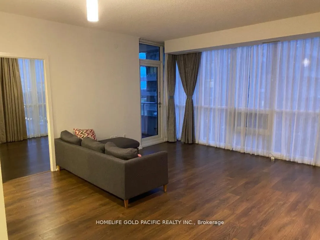Photo 5 of Unit 808, 52 Forest Manor Road, North York, Henry Farm — HOMEH
